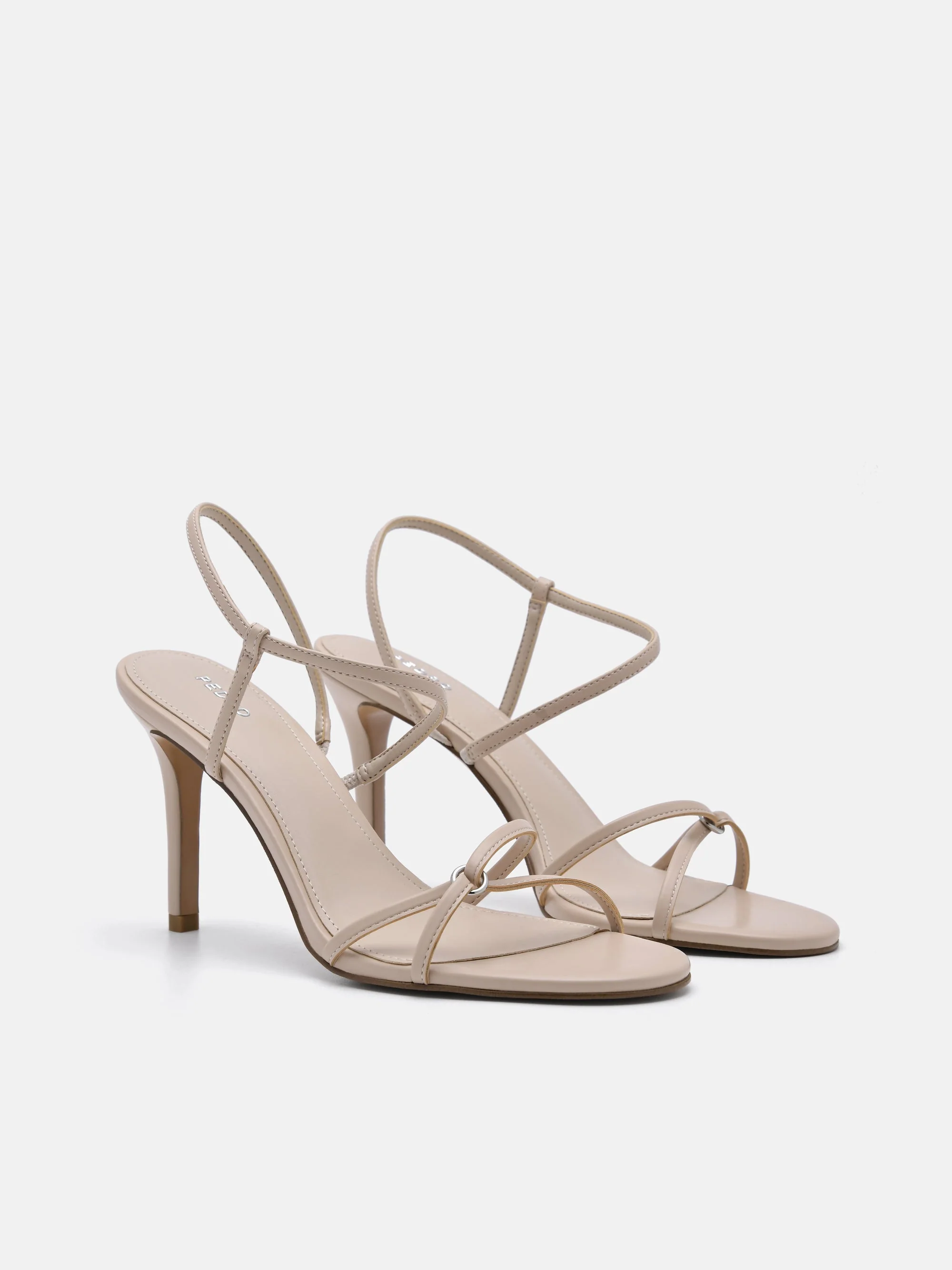 Dita Heel Sandals - Image 7