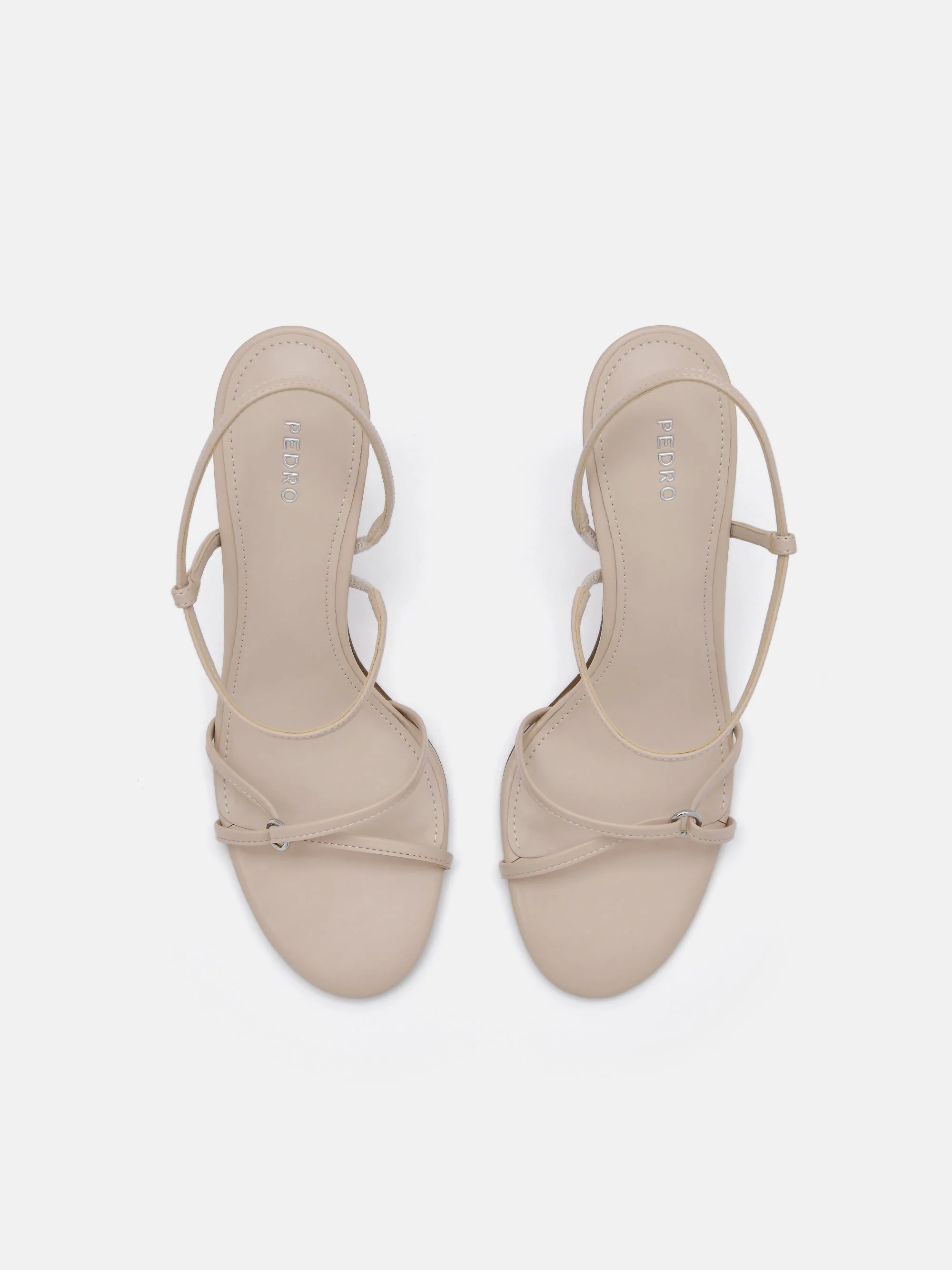Dita Heel Sandals - Image 9