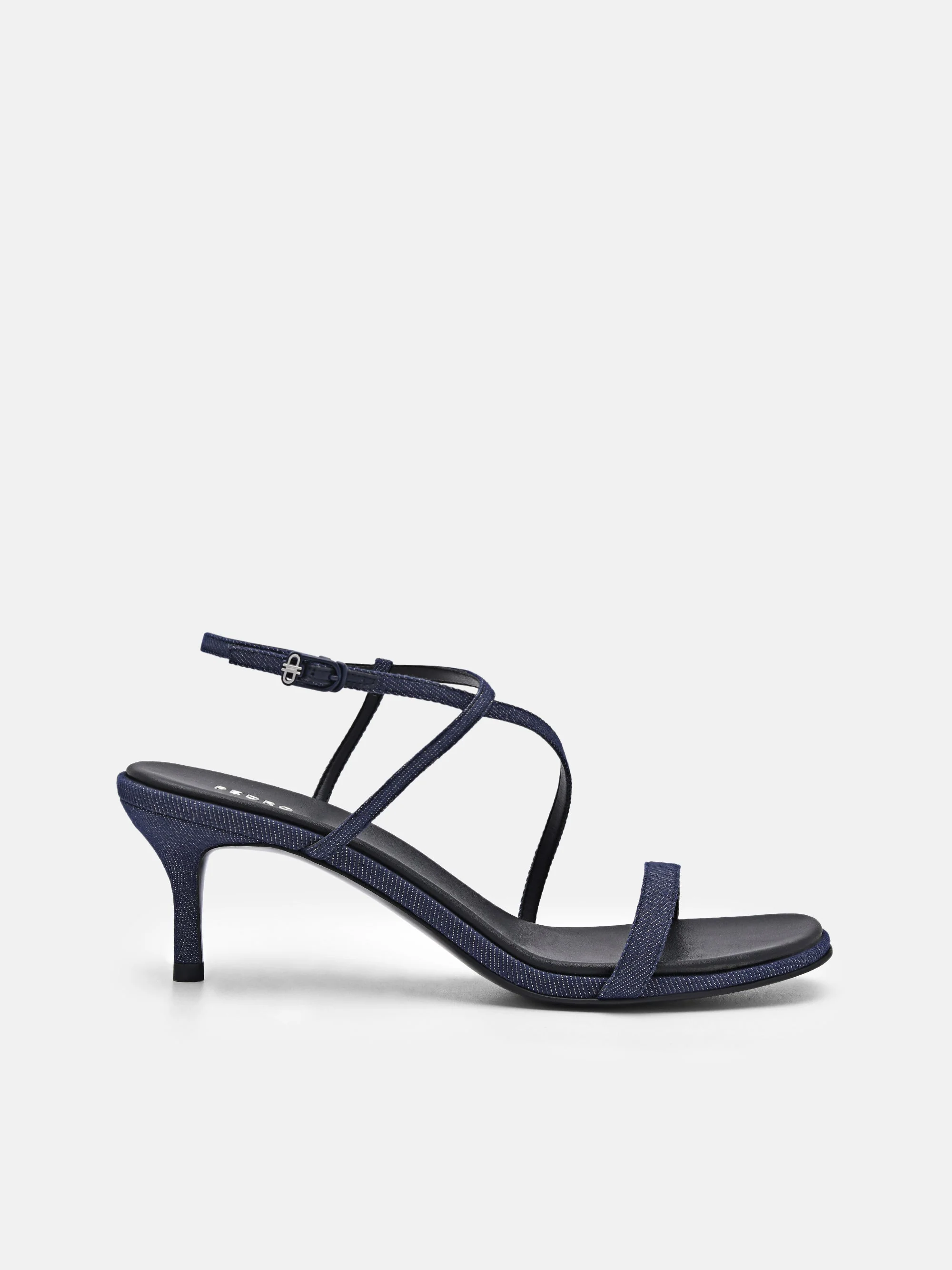Strappy Heel Sandals - Image 12