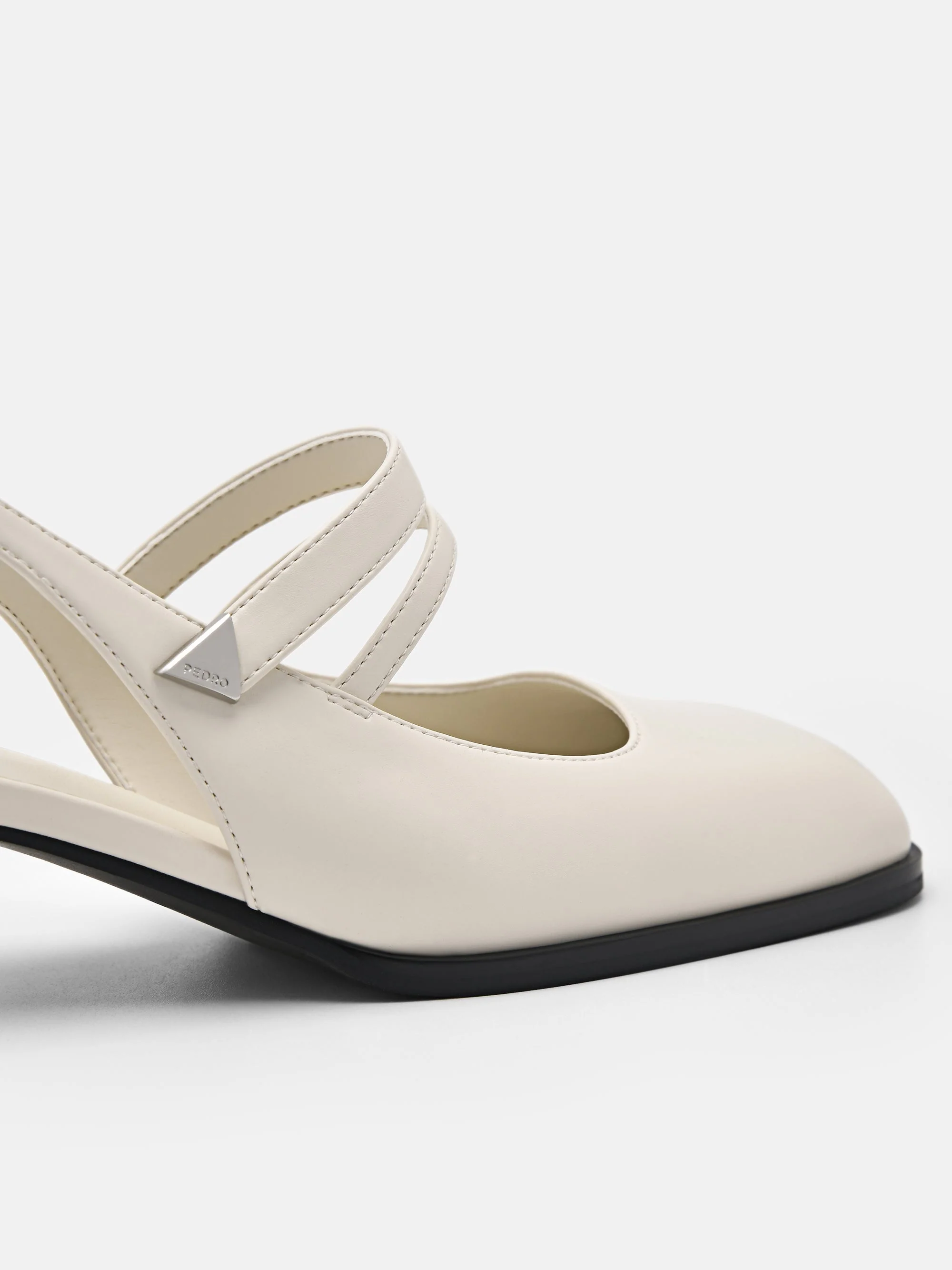 Tria Heel Pumps - Image 10
