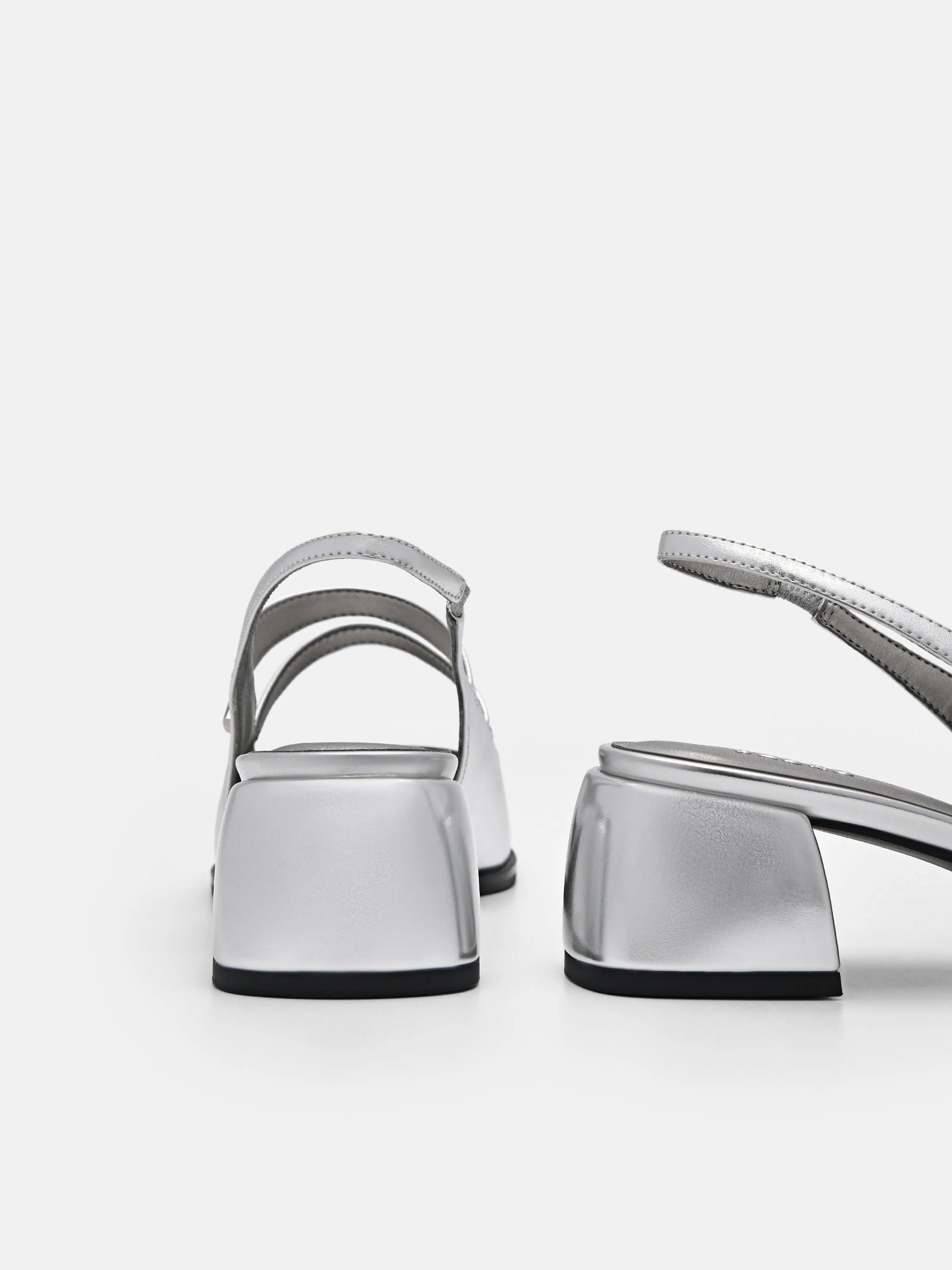 Tria Heel Pumps - Image 15