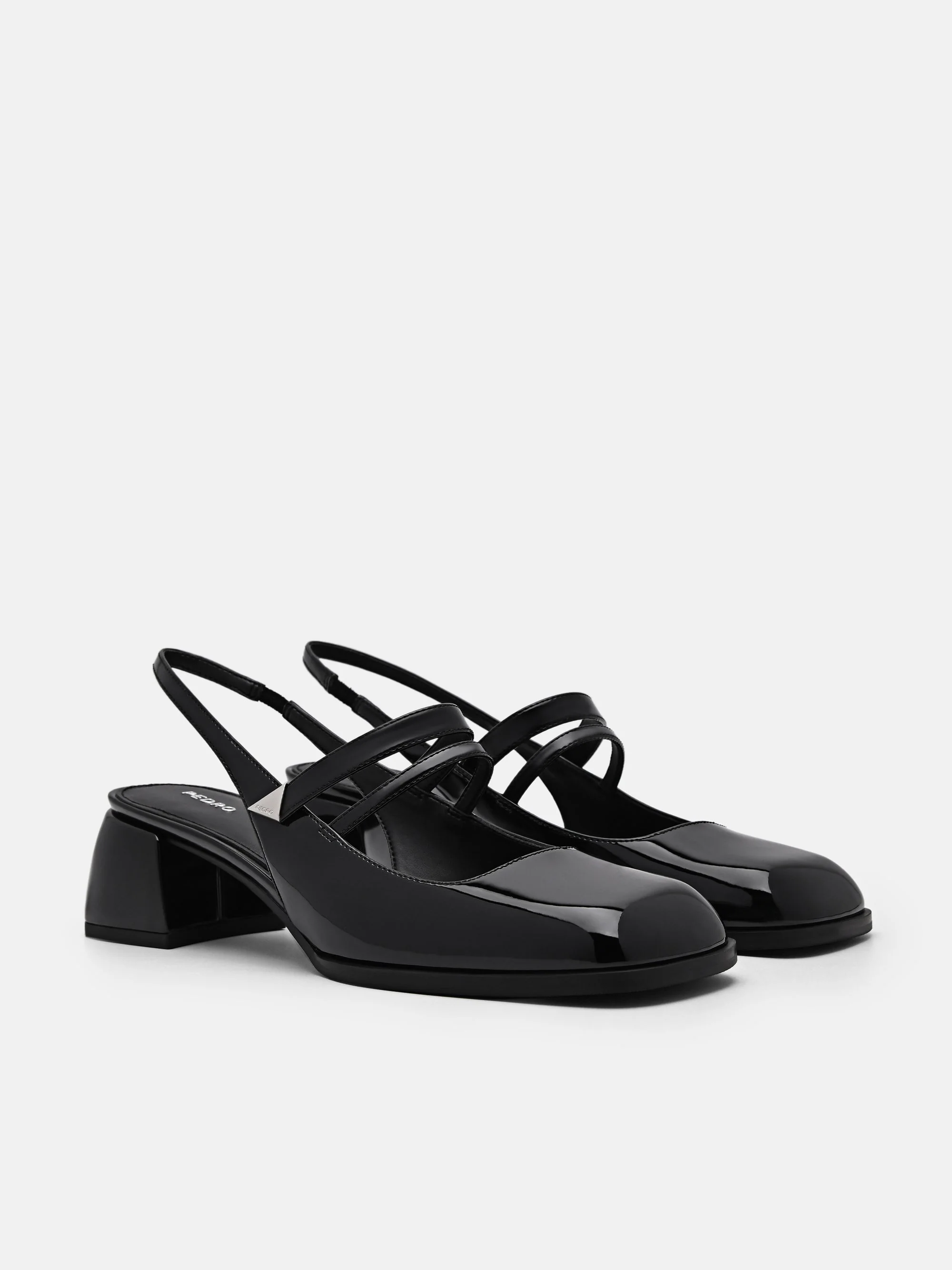 Tria Heel Pumps - Image 17
