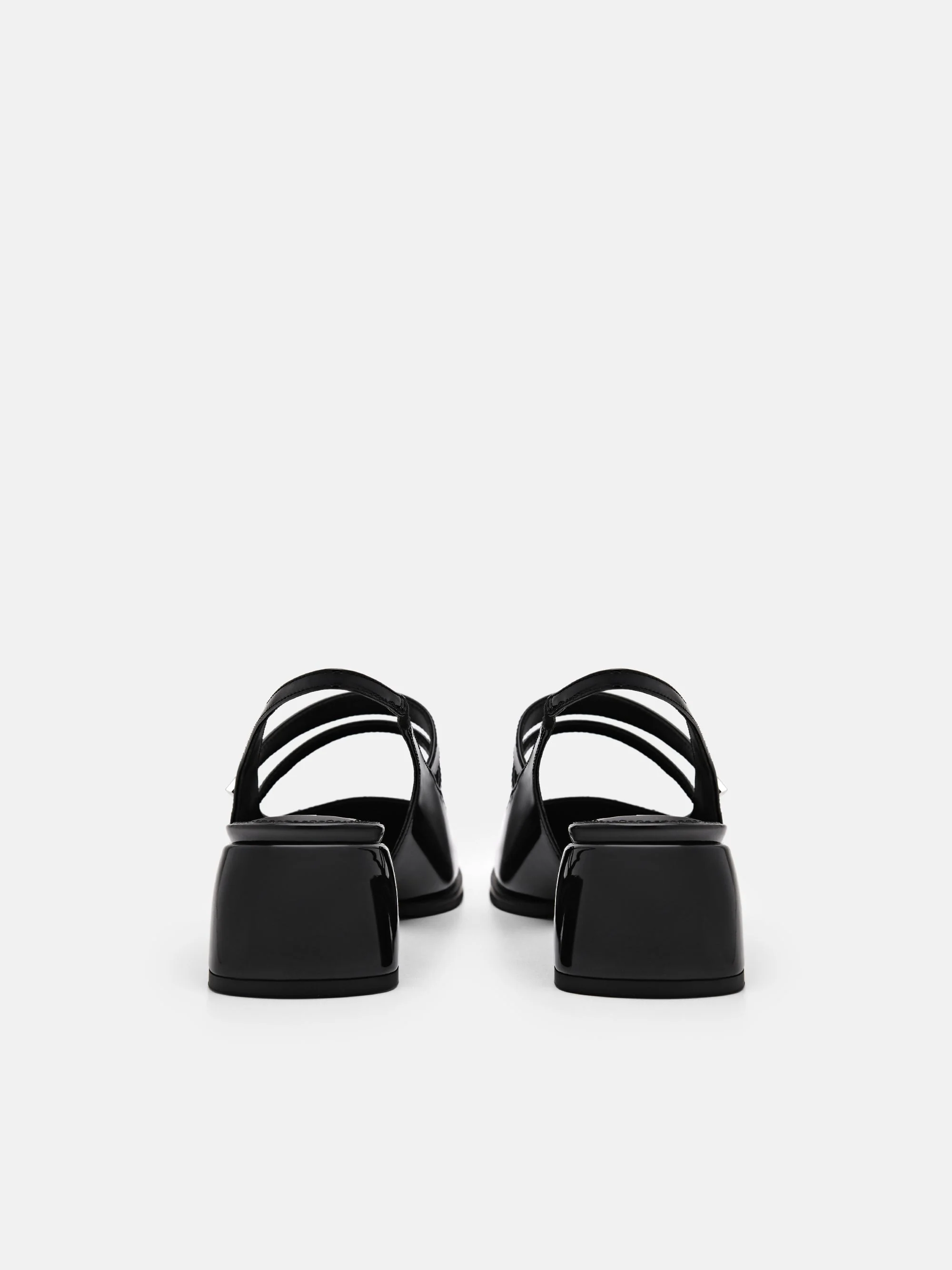 Tria Heel Pumps - Image 18