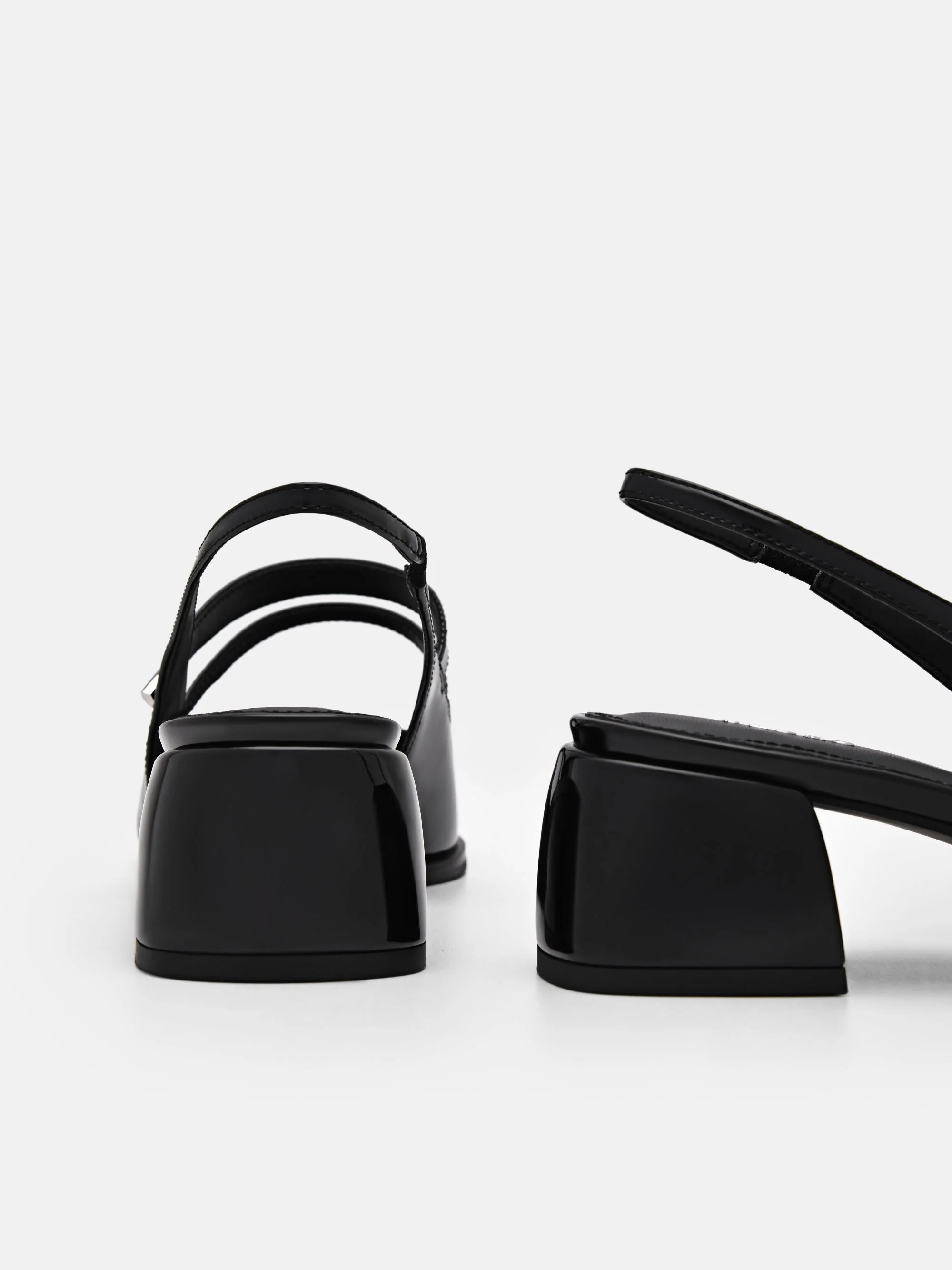 Tria Heel Pumps - Image 20