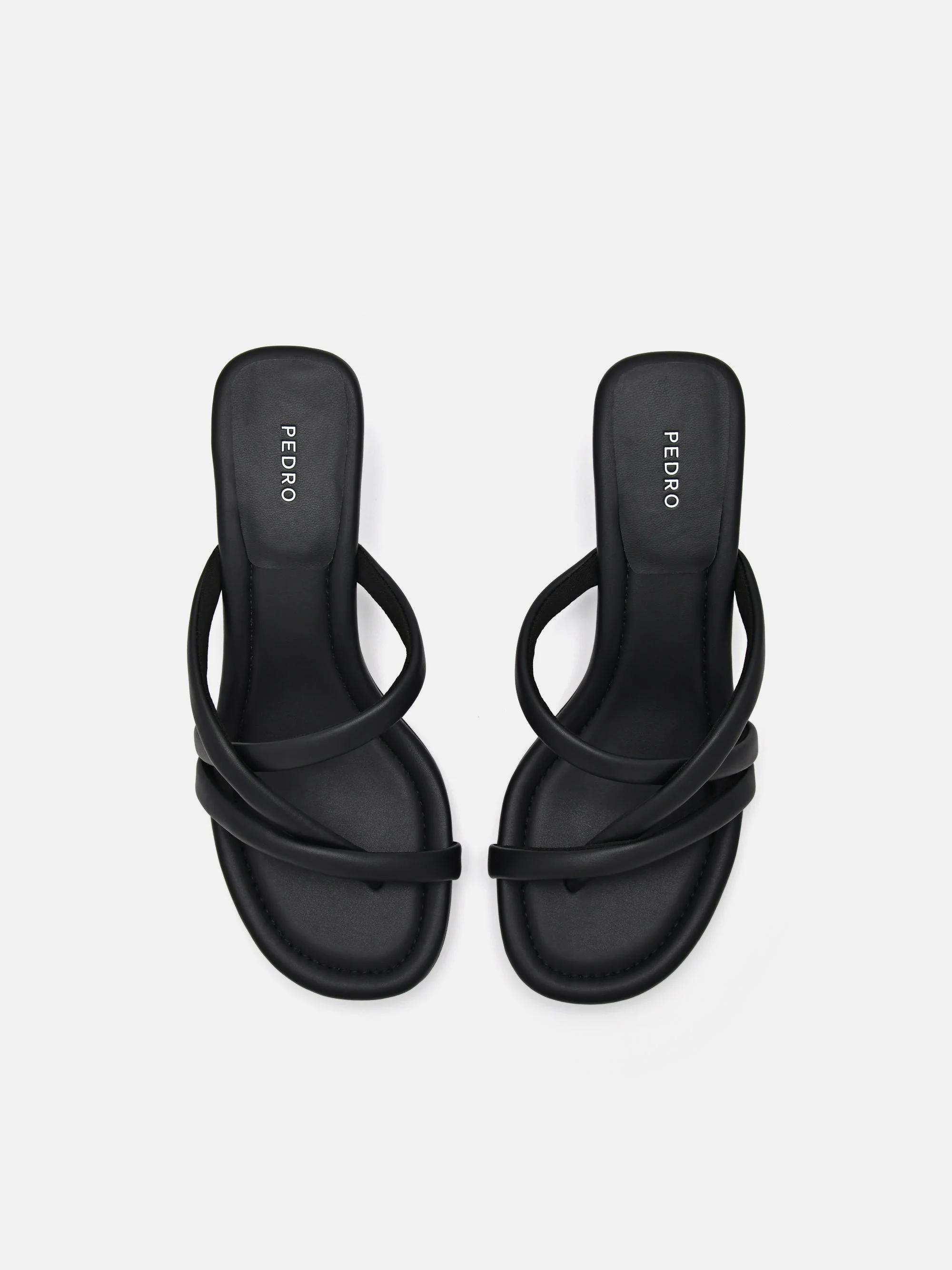 Izzie Heel Sandals - Image 9