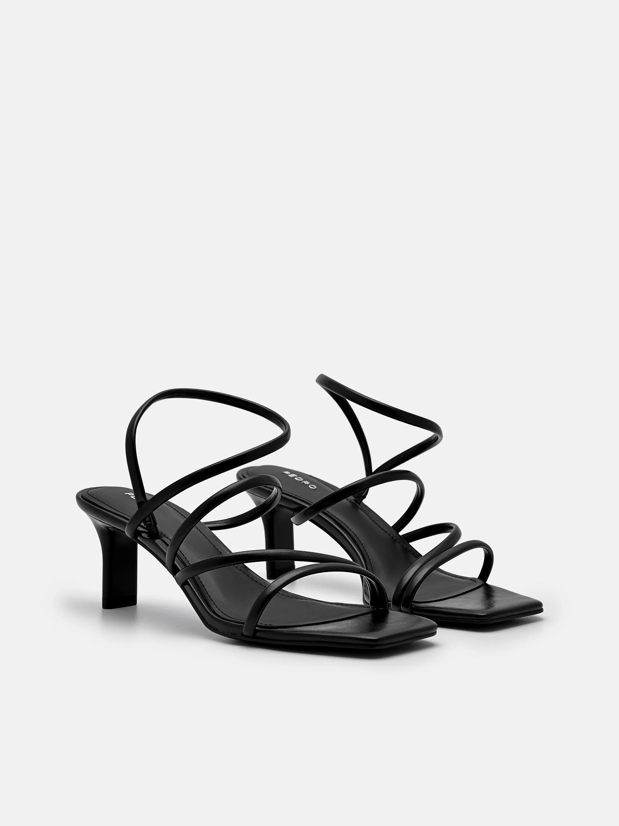 Pallas Heel Sandals - Image 12