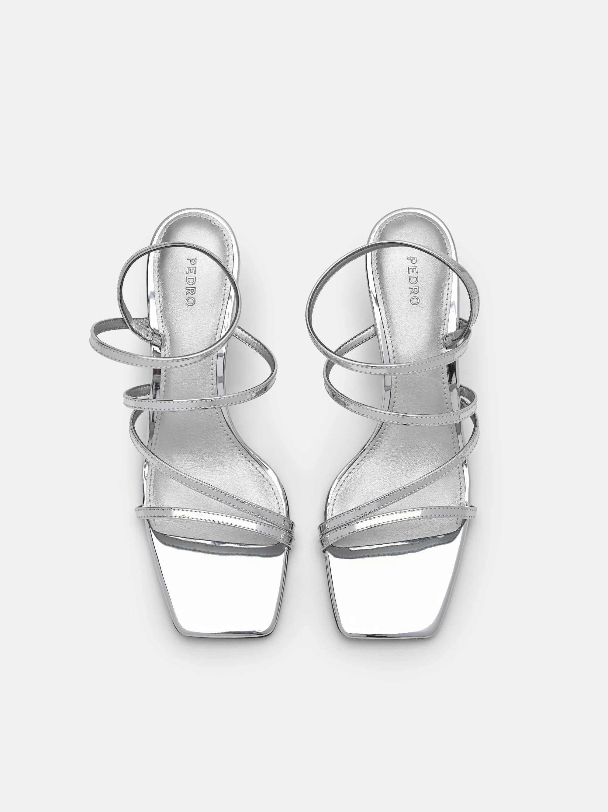 Pallas Heel Sandals - Image 4