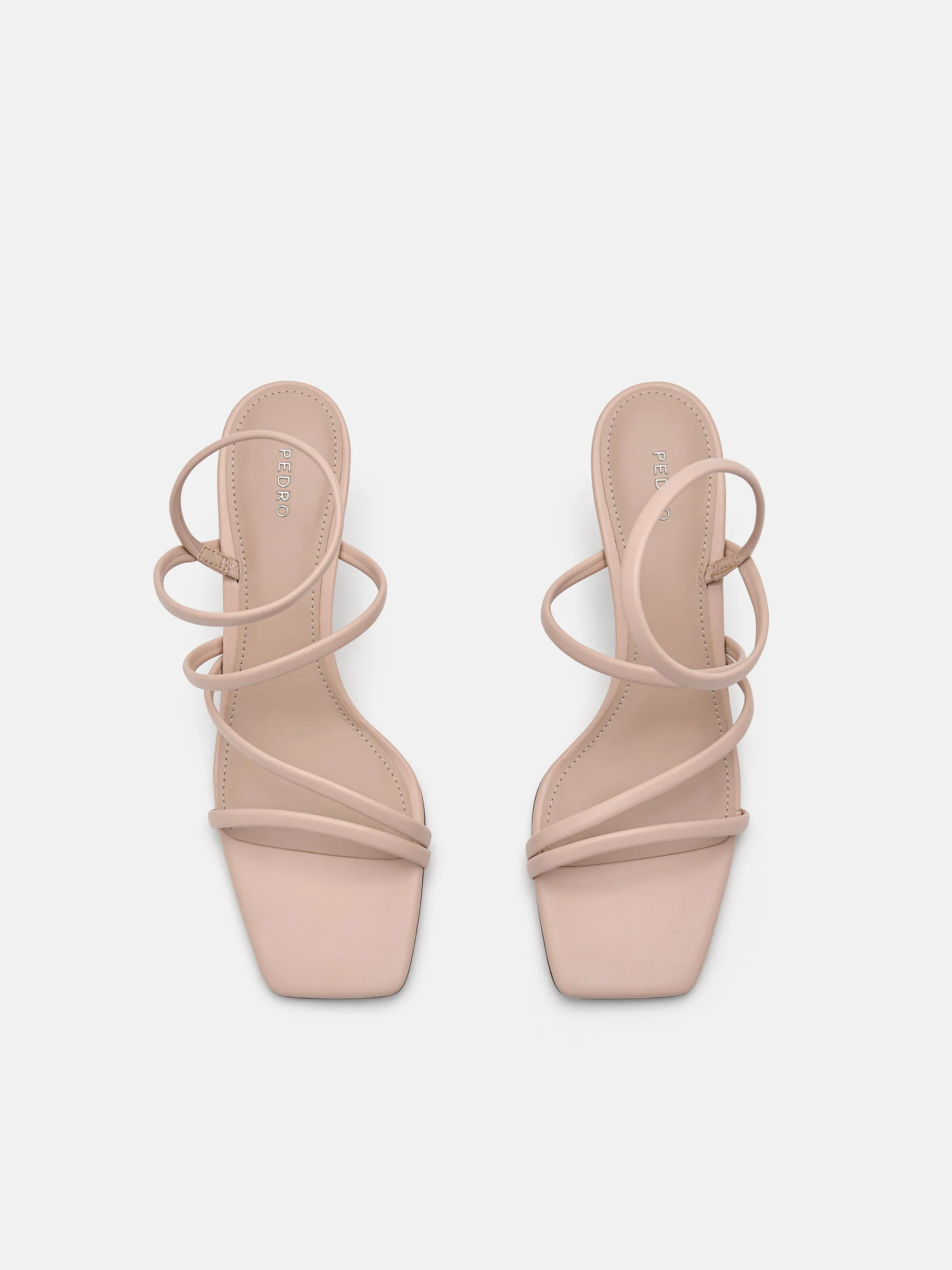 Pallas Heel Sandals - Image 9