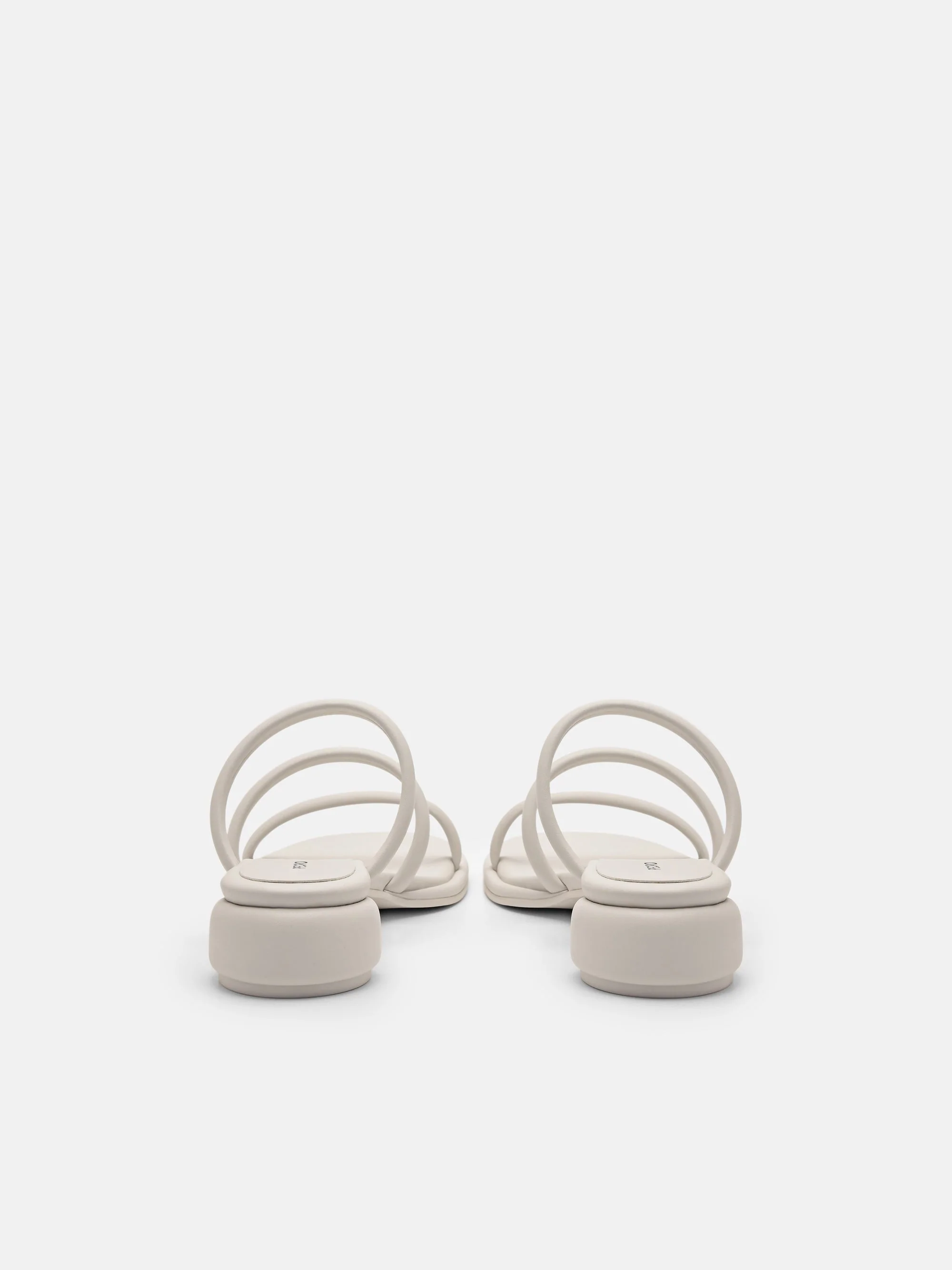 Meissa Strappy Heel Sandals - Image 3