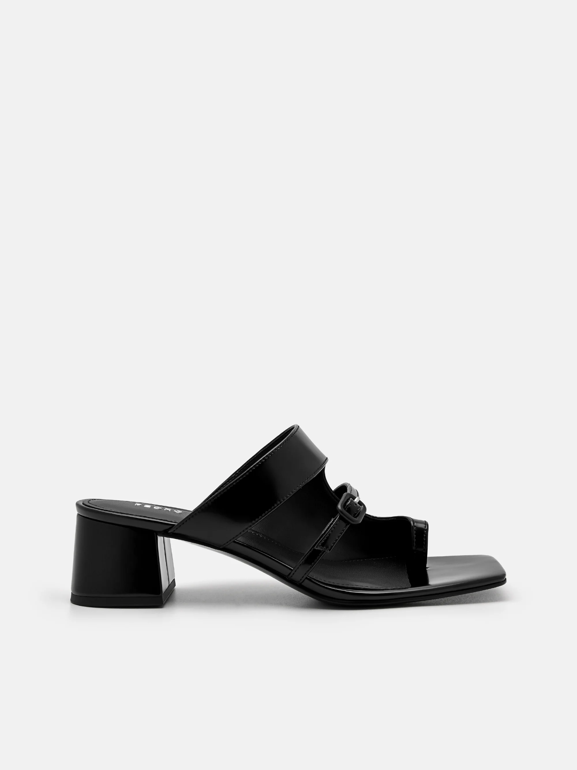 Loie Heel Sandals