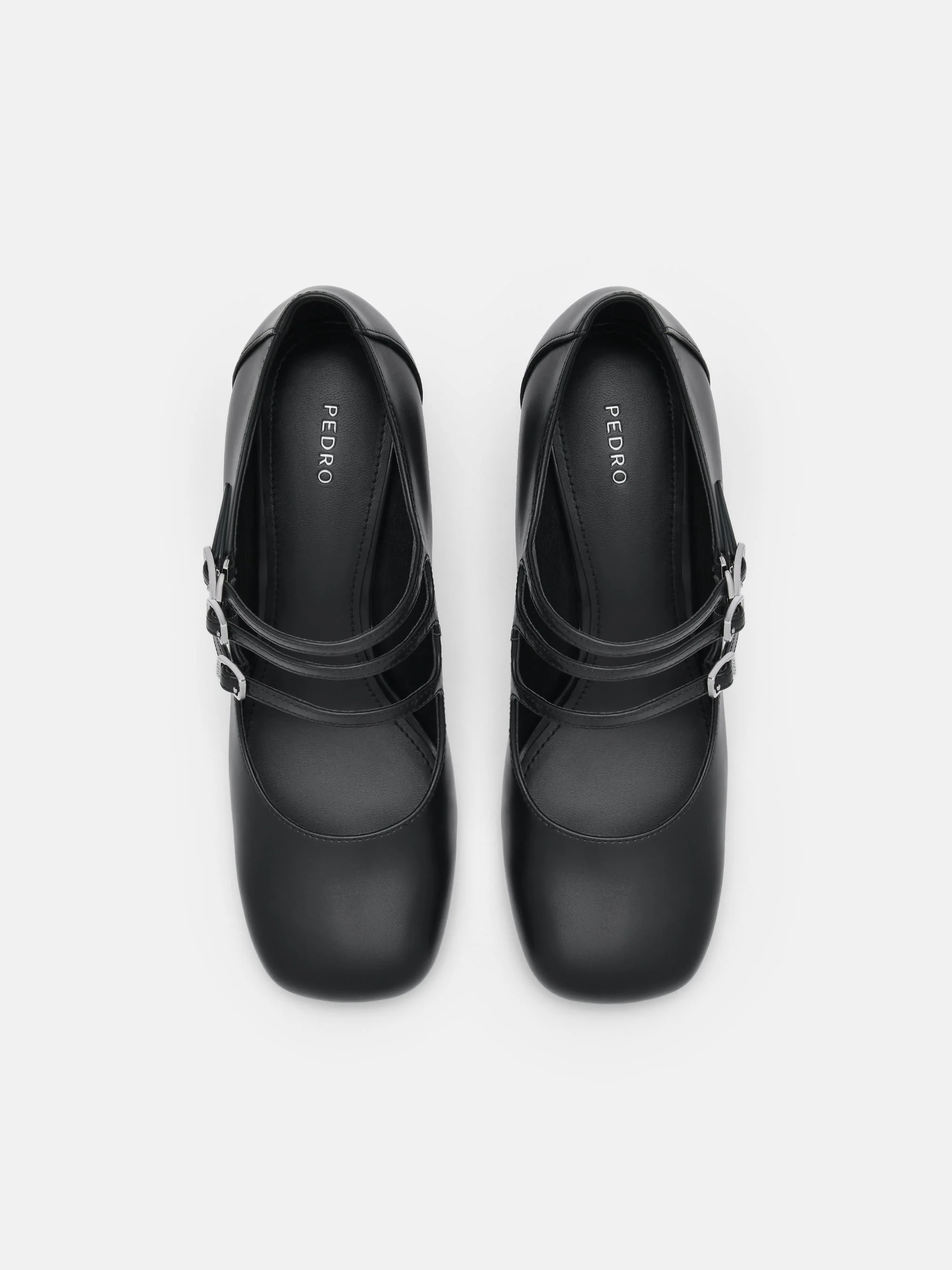 Milena Heel Pumps - Image 10