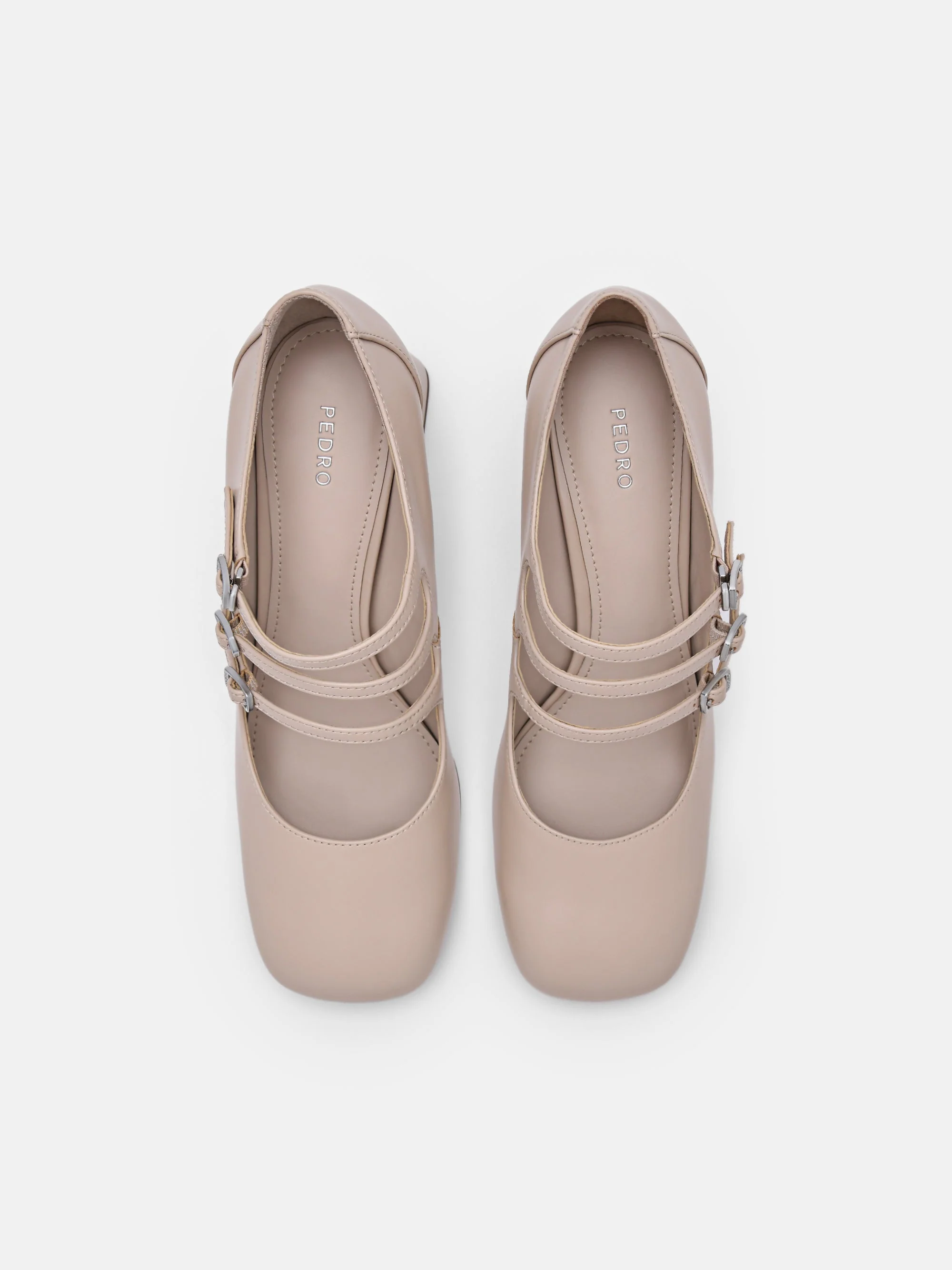 Milena Heel Pumps - Image 4