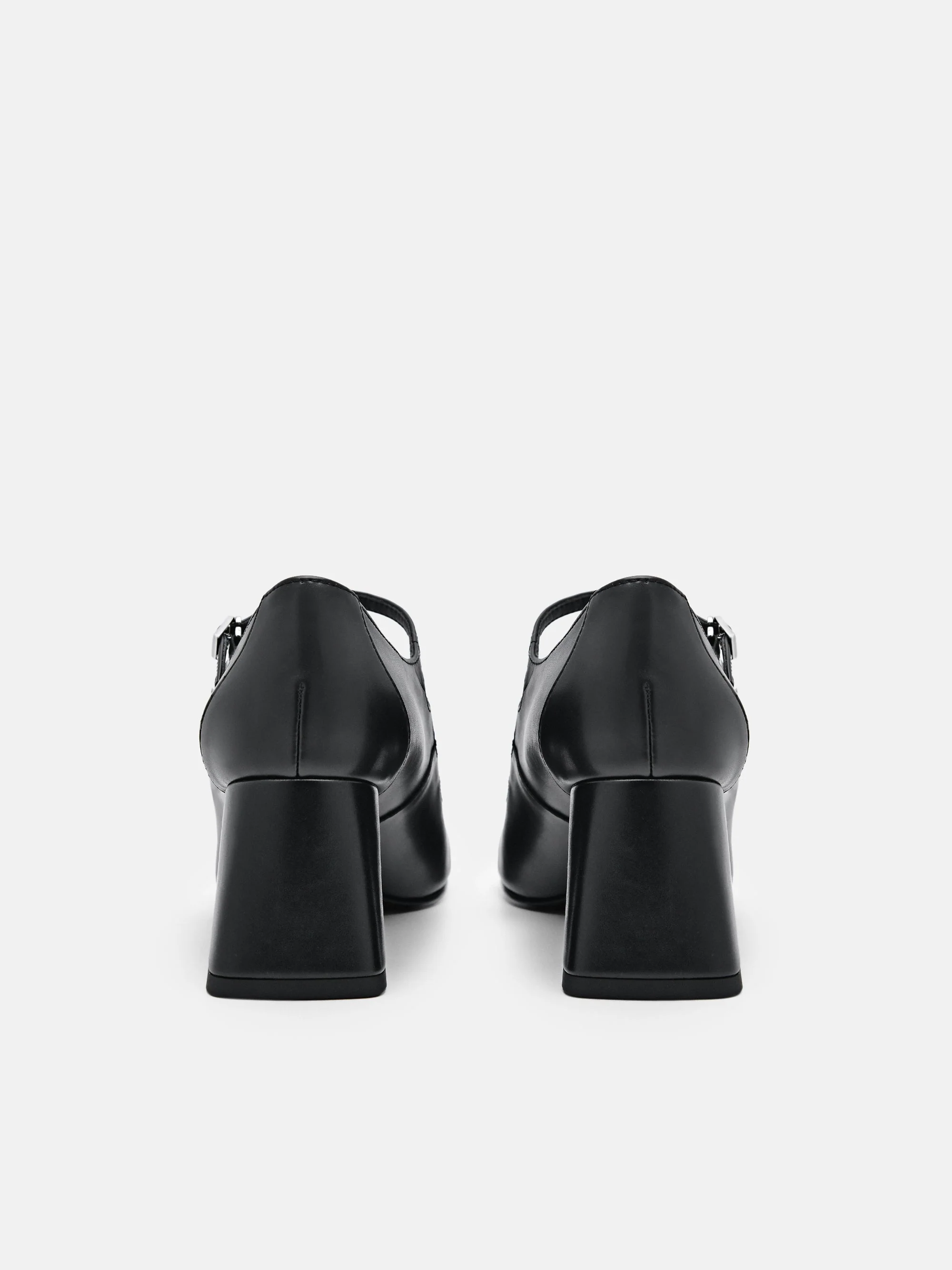 Milena Heel Pumps - Image 9