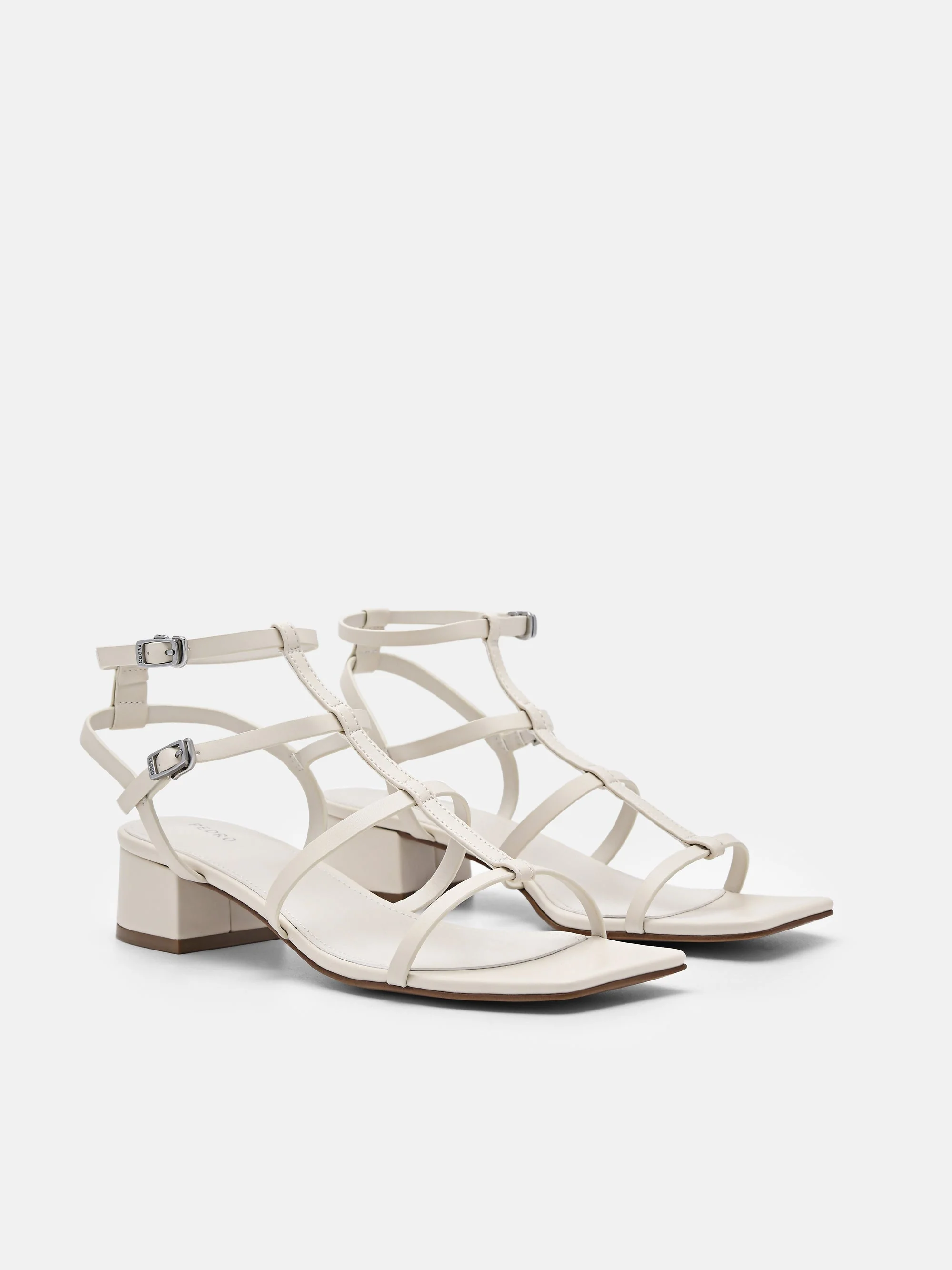 Gladiator Sandals - Image 2