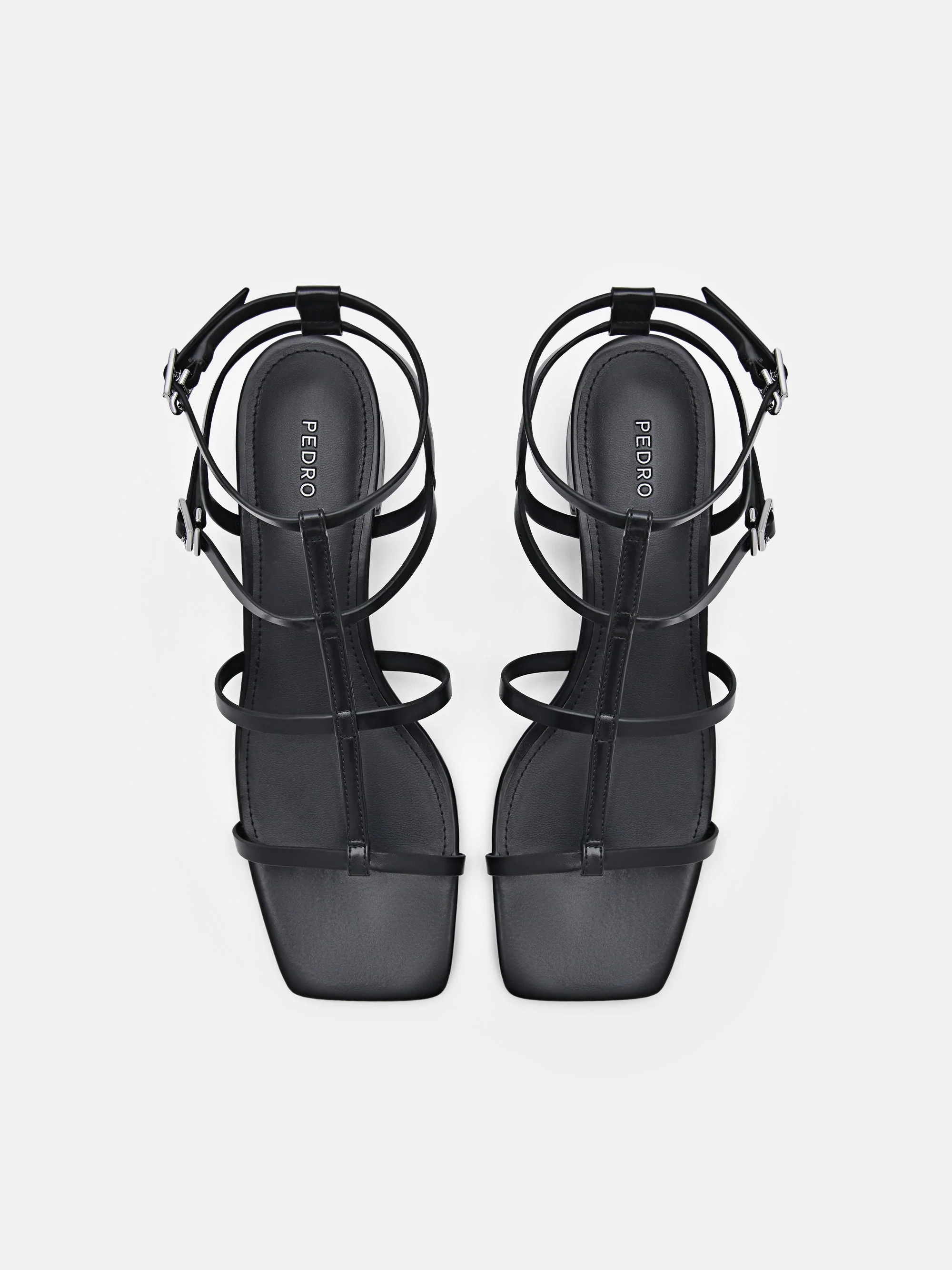 Gladiator Sandals - Image 9