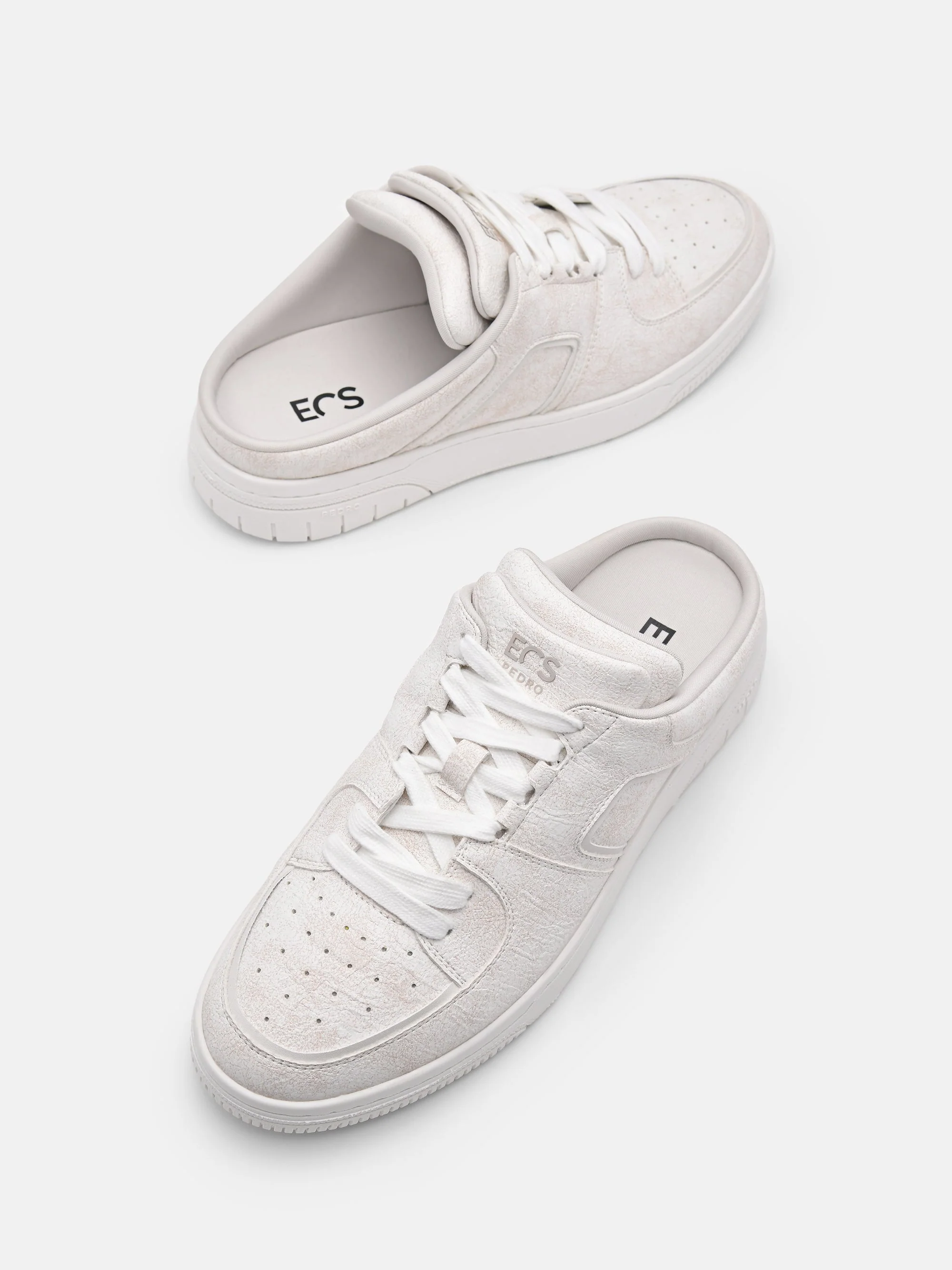 Women's EOS Slip-On Sneakers - Image 5