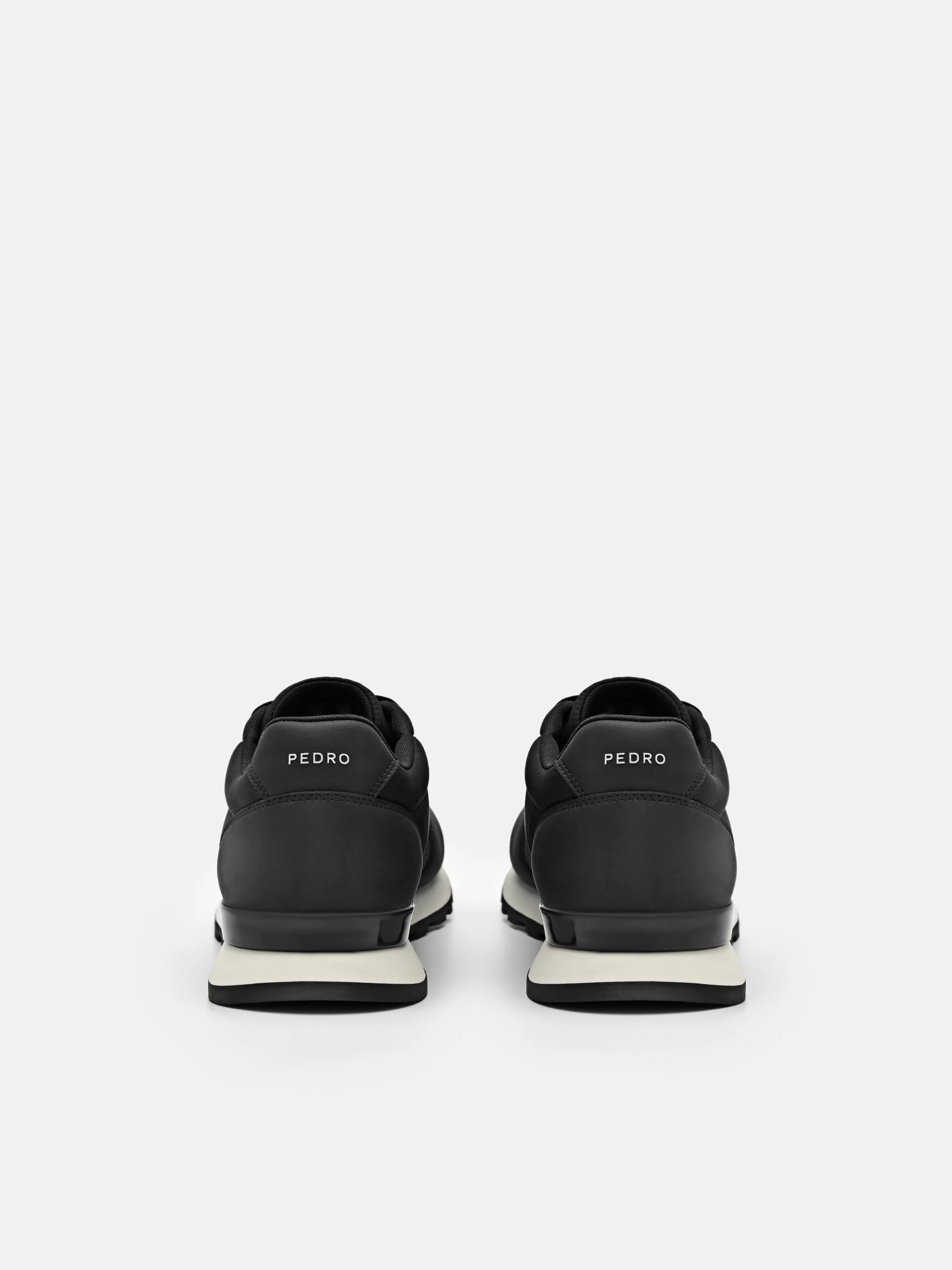 Women's Track Nylon Sneakers - Image 9