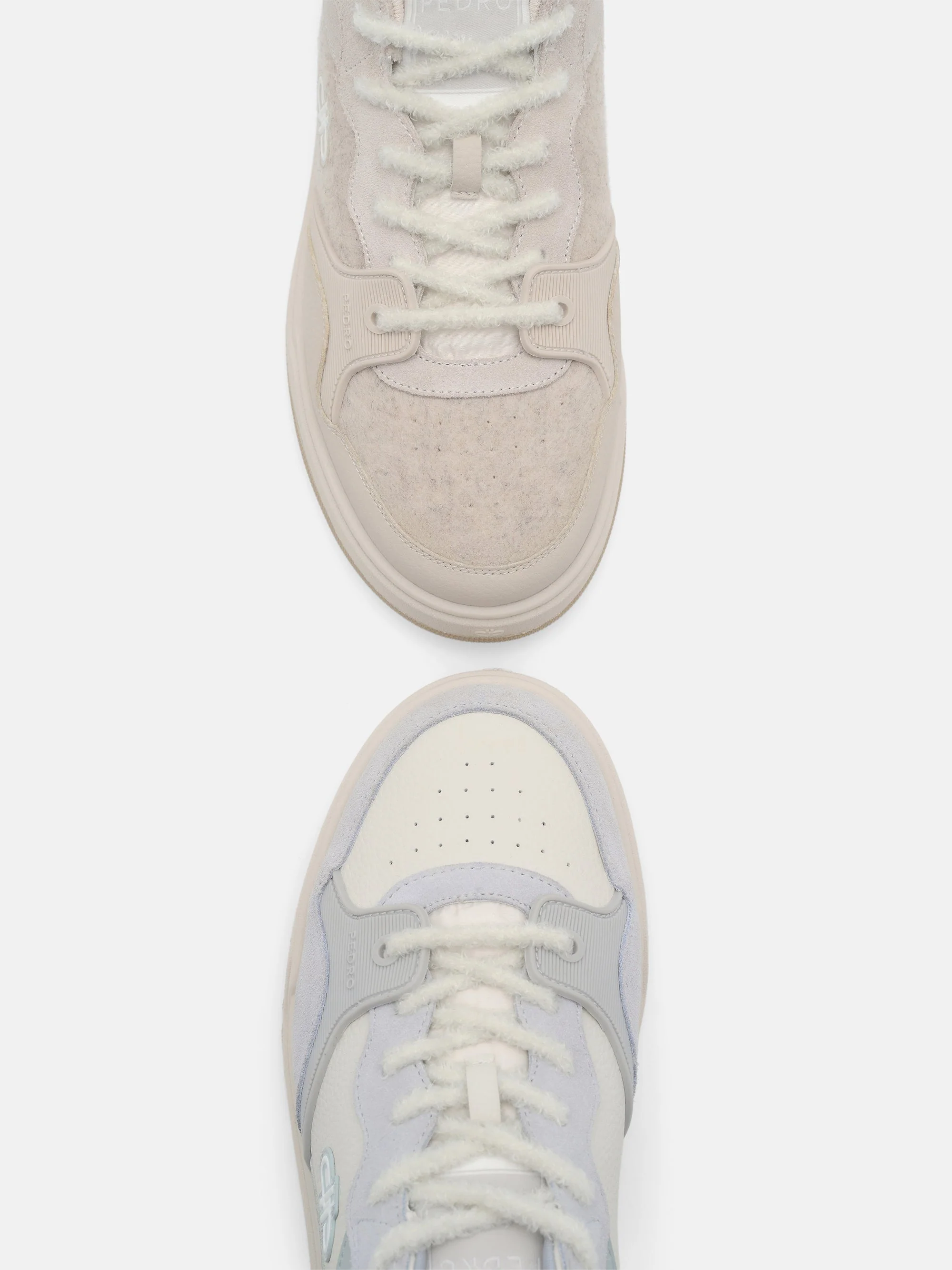 Women's Aerial Sneakers - Image 7