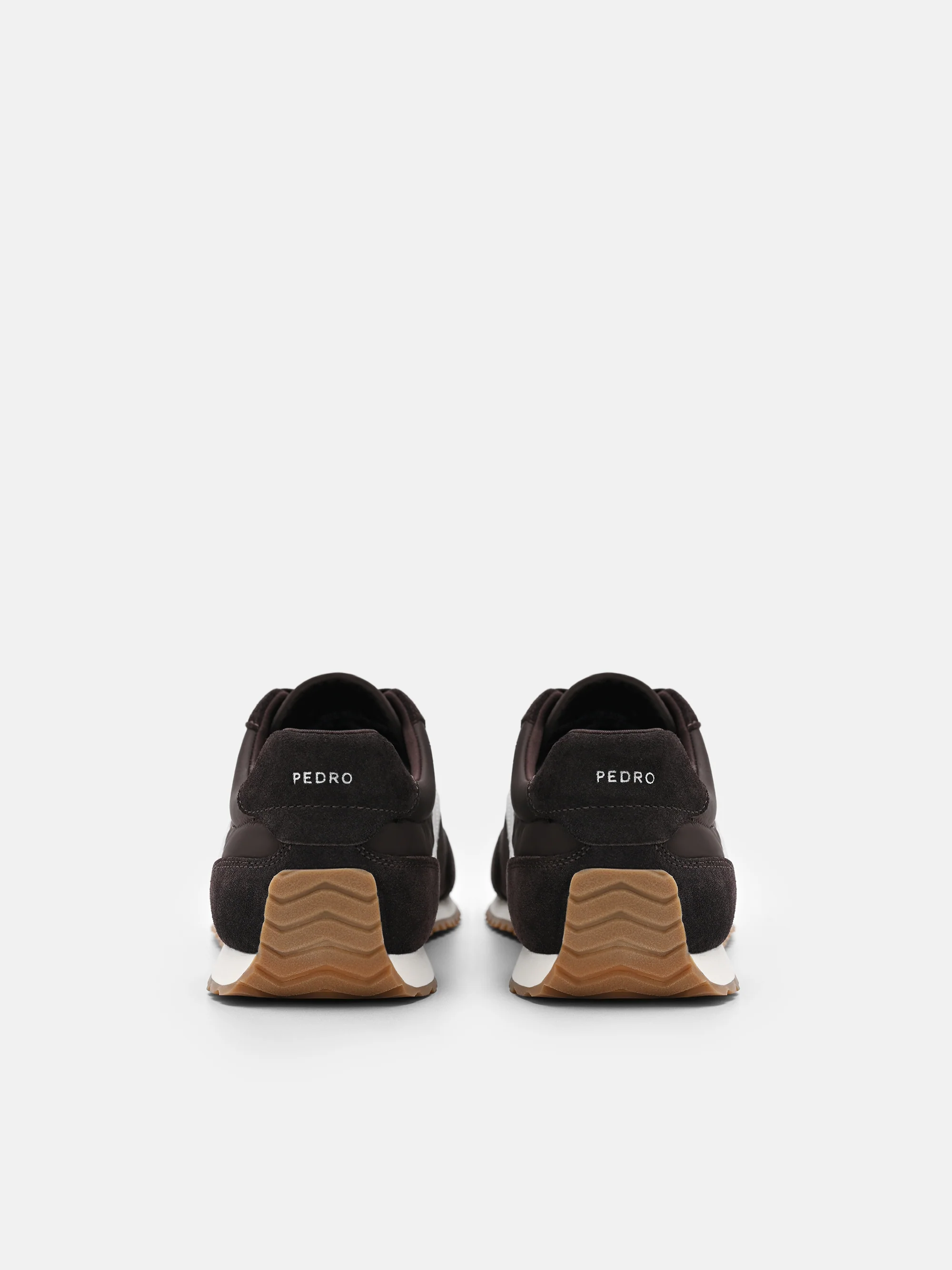 Romy Nylon Sneakers - Image 9