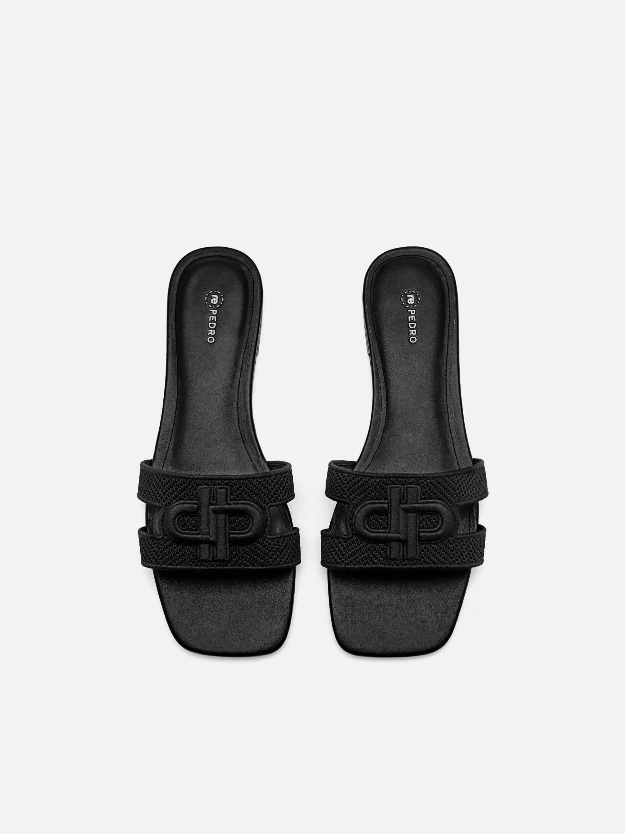 rePEDRO Knitted Sandals - Image 10