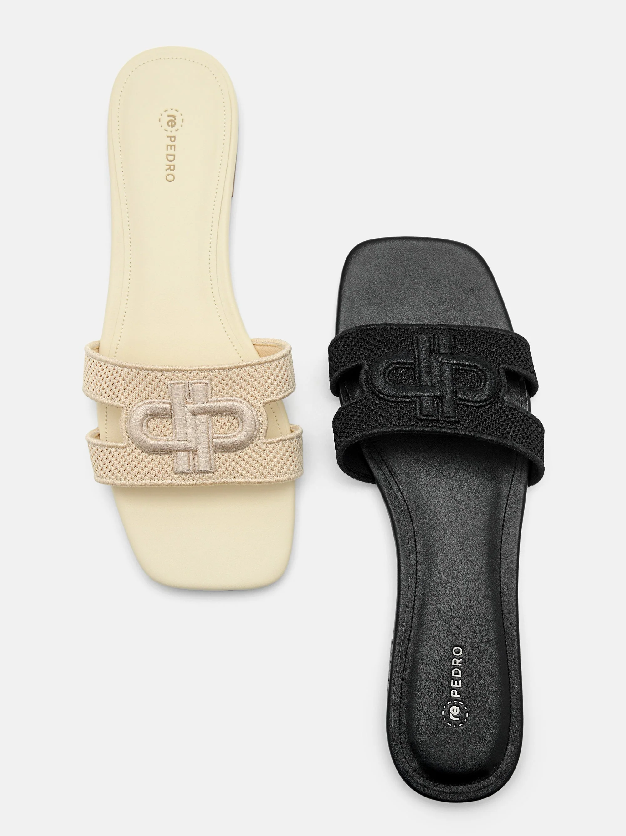 rePEDRO Knitted Sandals - Image 12