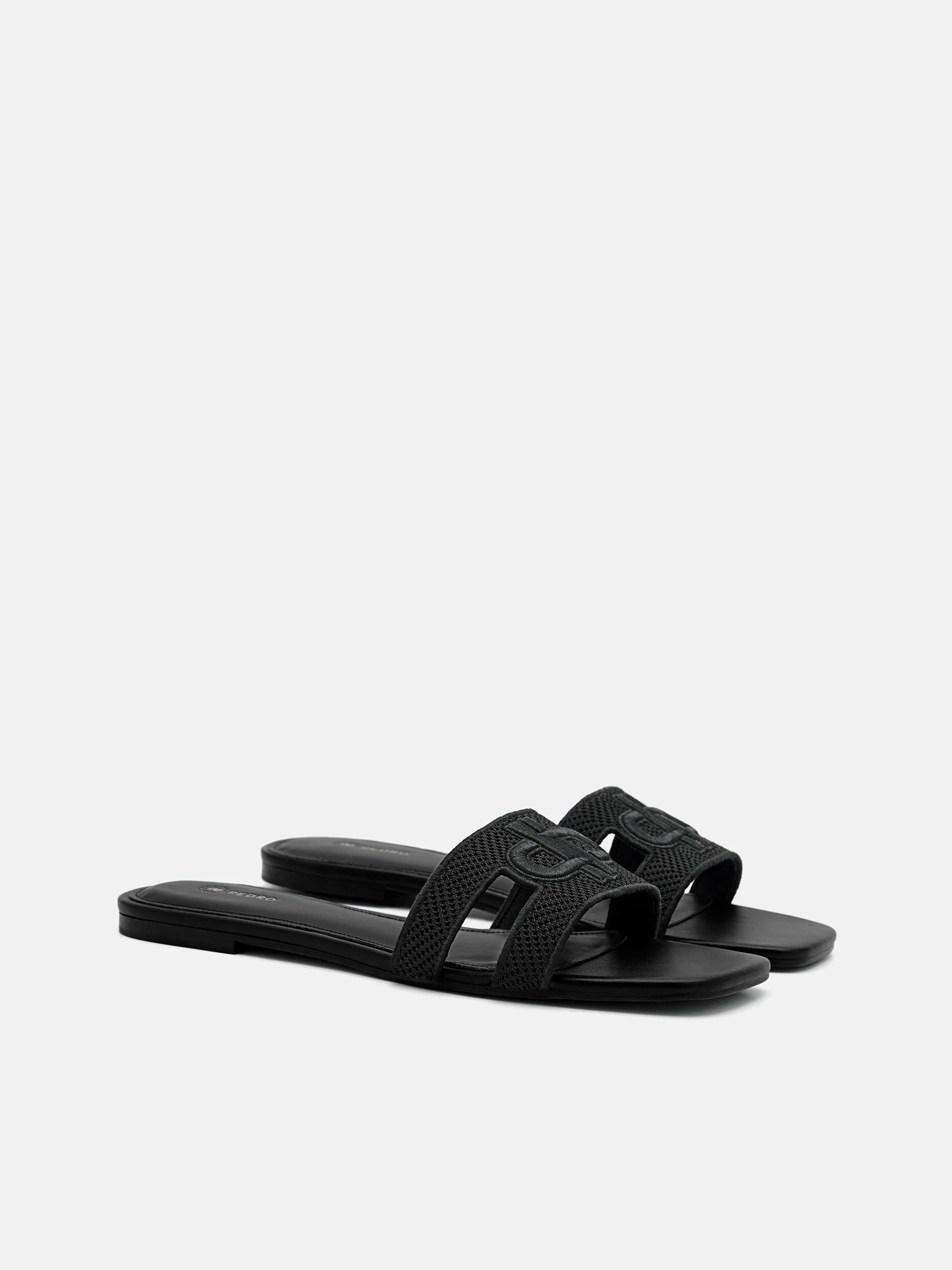 rePEDRO Knitted Sandals - Image 8