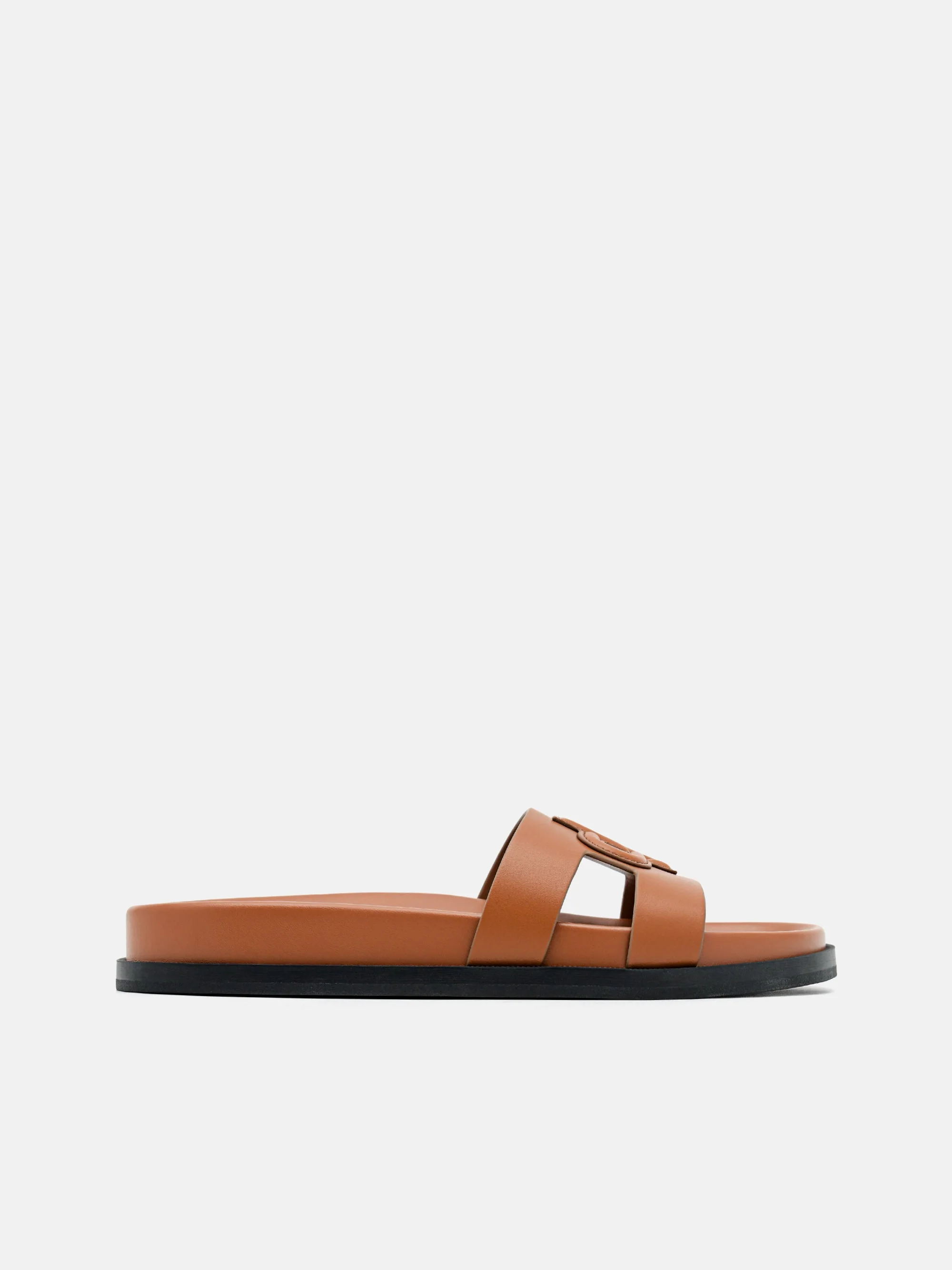 PEDRO Icon Leather Sandals