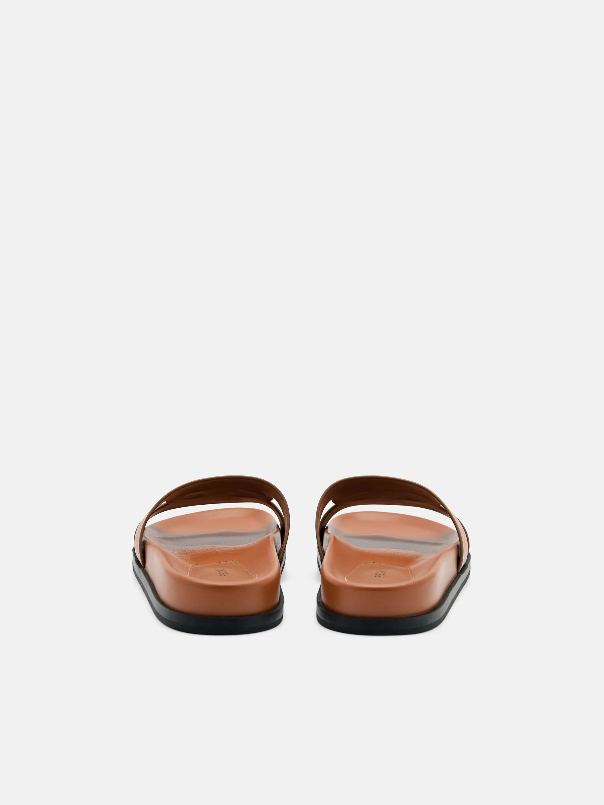 PEDRO Icon Leather Sandals - Image 3