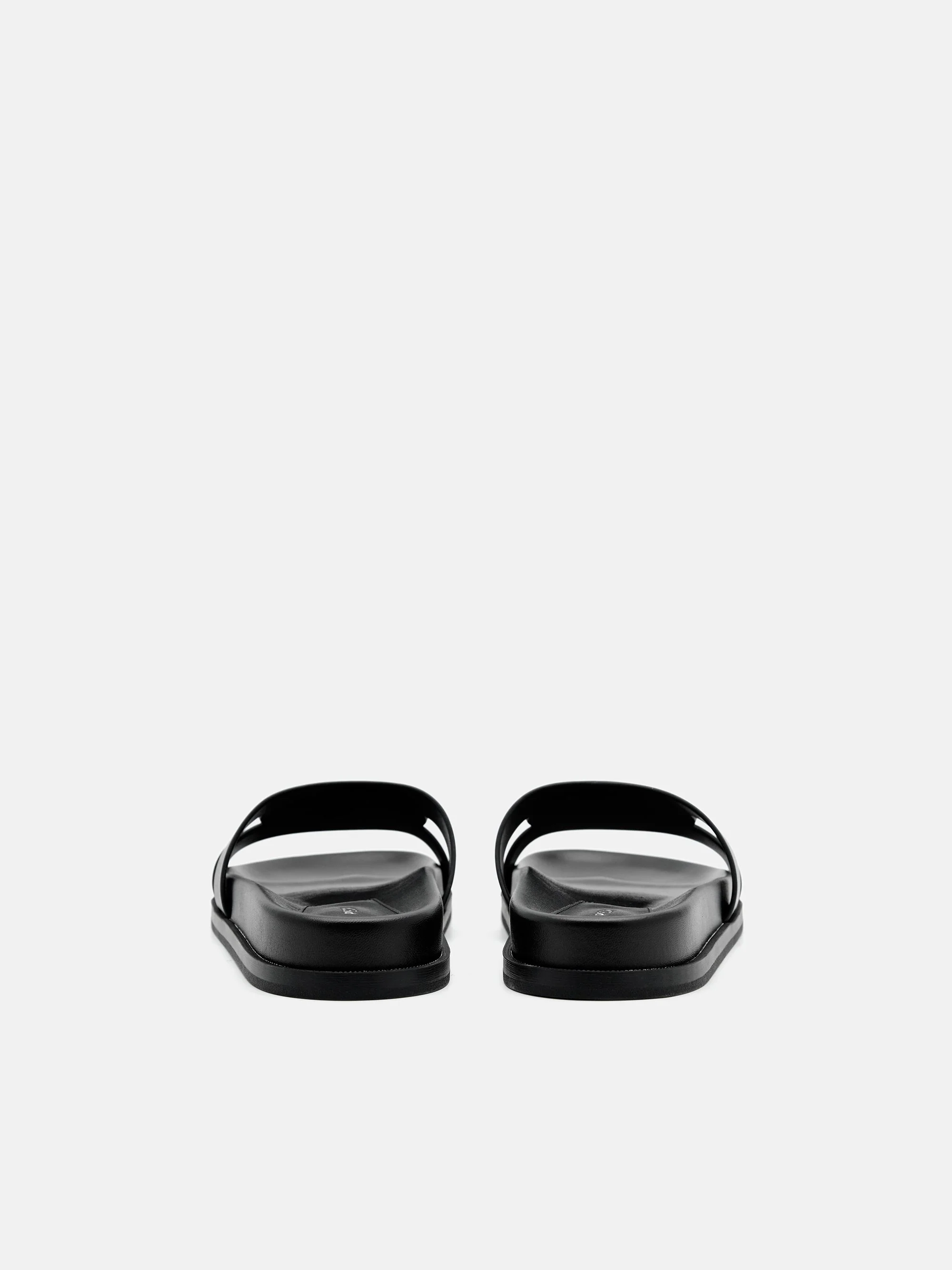 PEDRO Icon Leather Sandals - Image 8