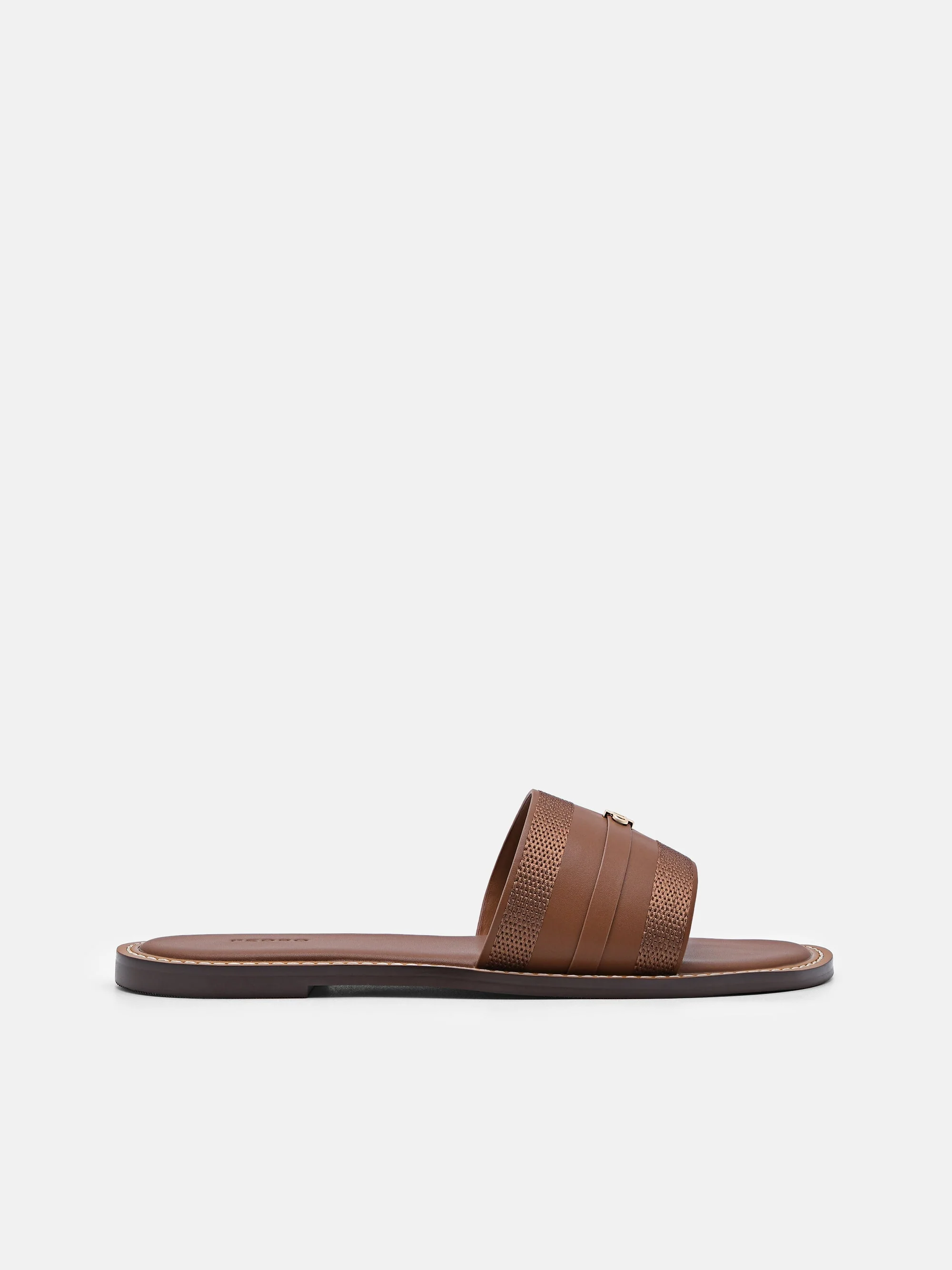 PEDRO Icon Slide Sandals