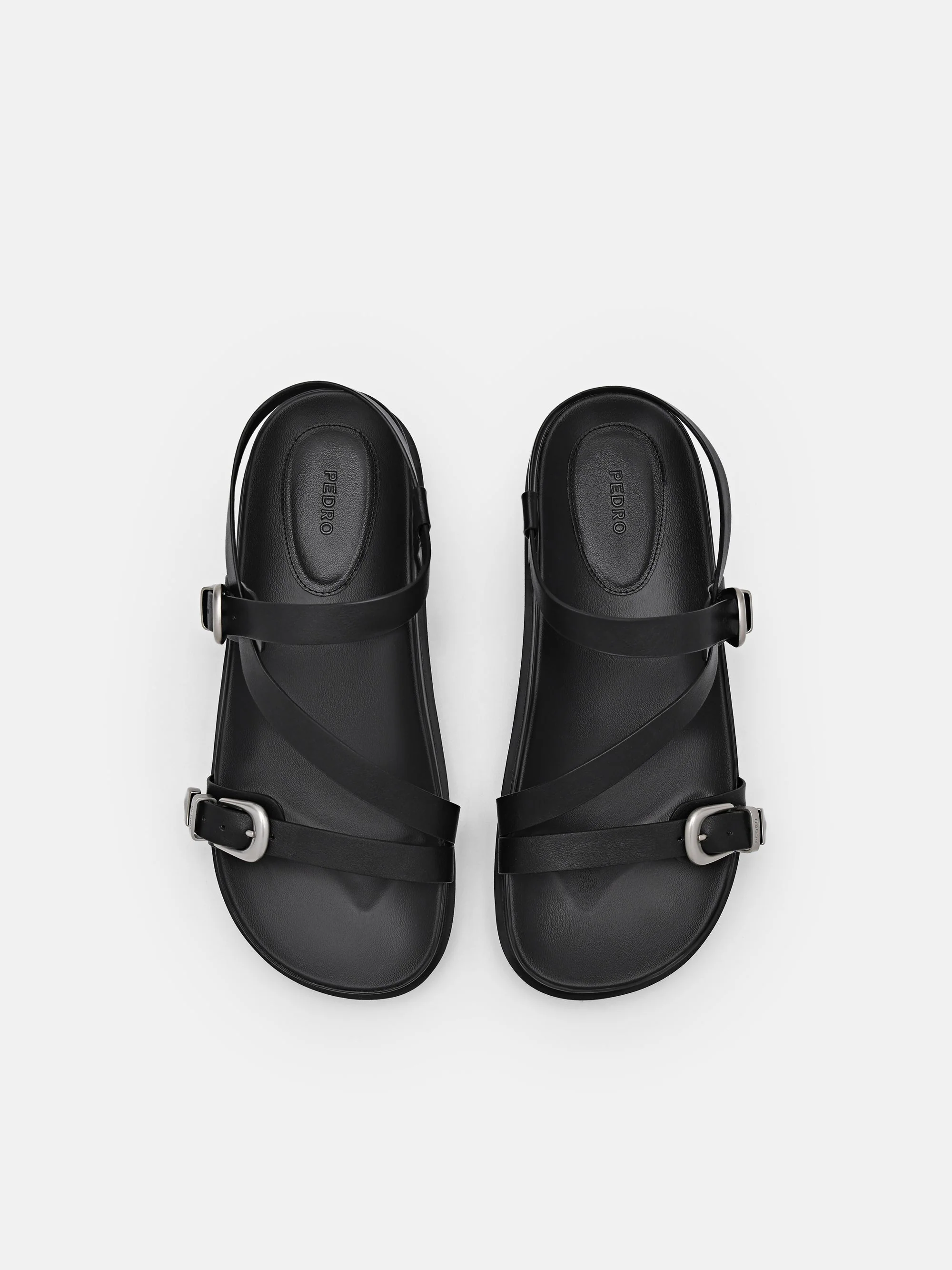 Ankle Strap Sandals - Image 10