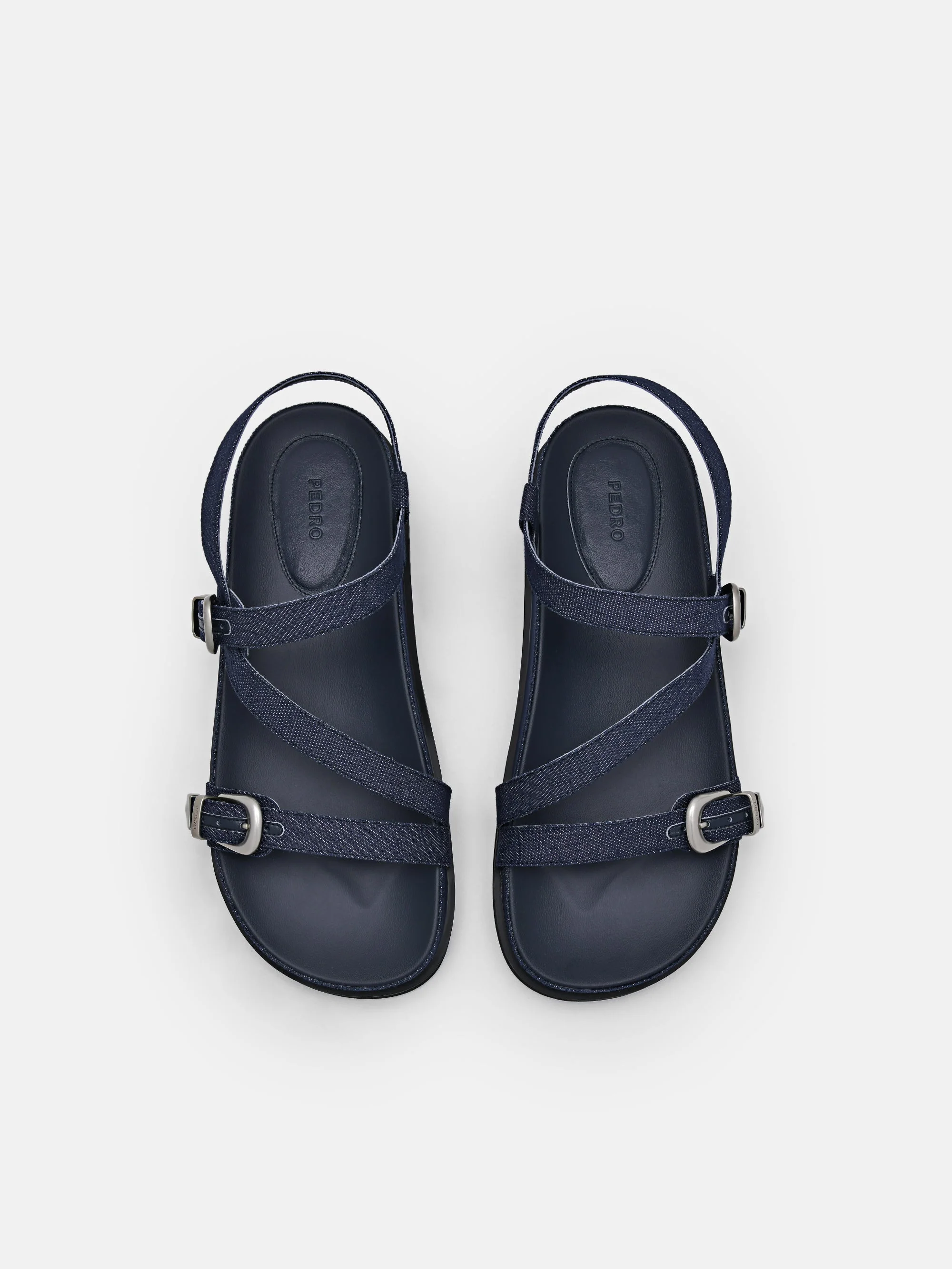 Ankle Strap Sandals - Image 5