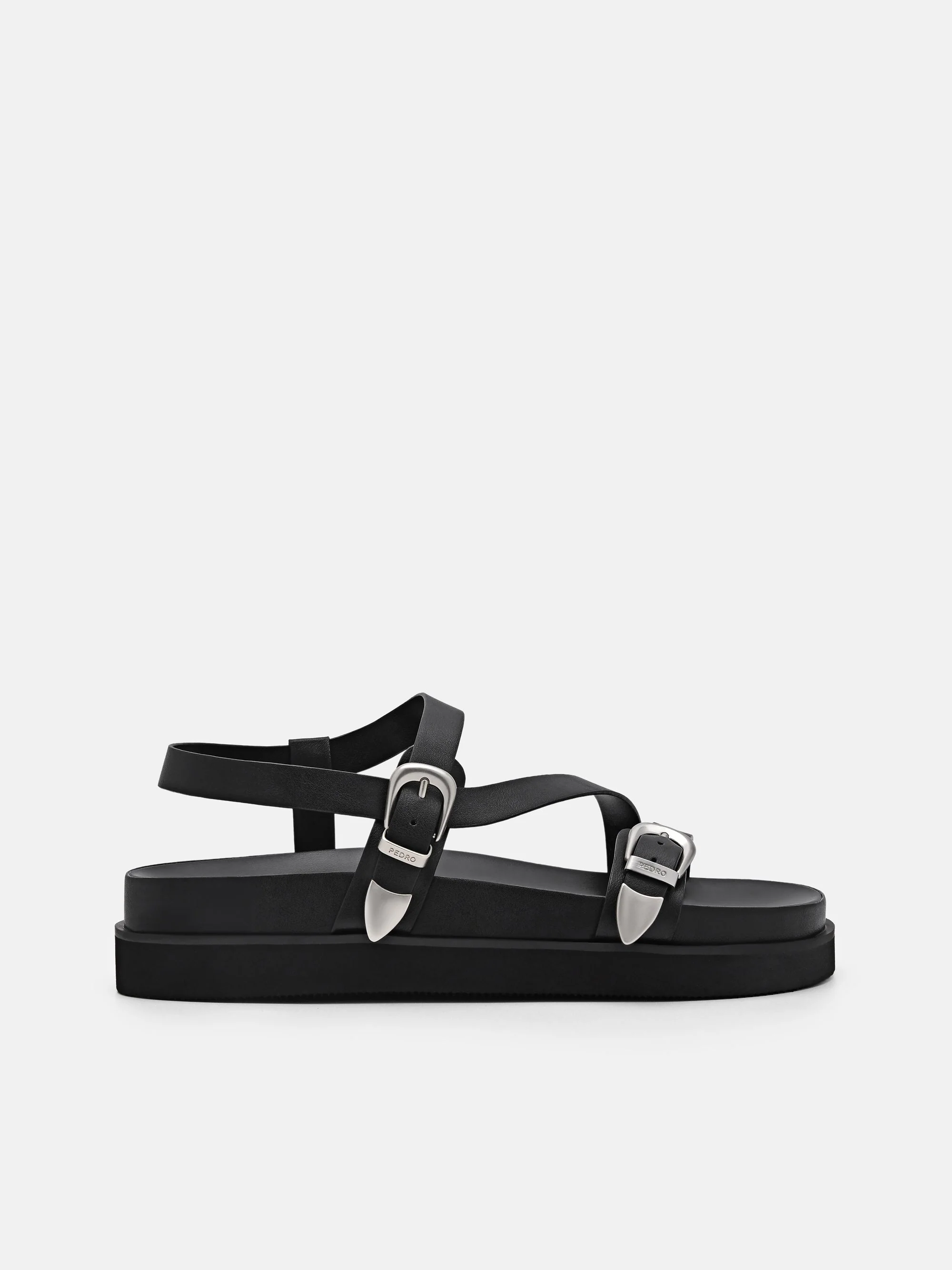 Ankle Strap Sandals - Image 7