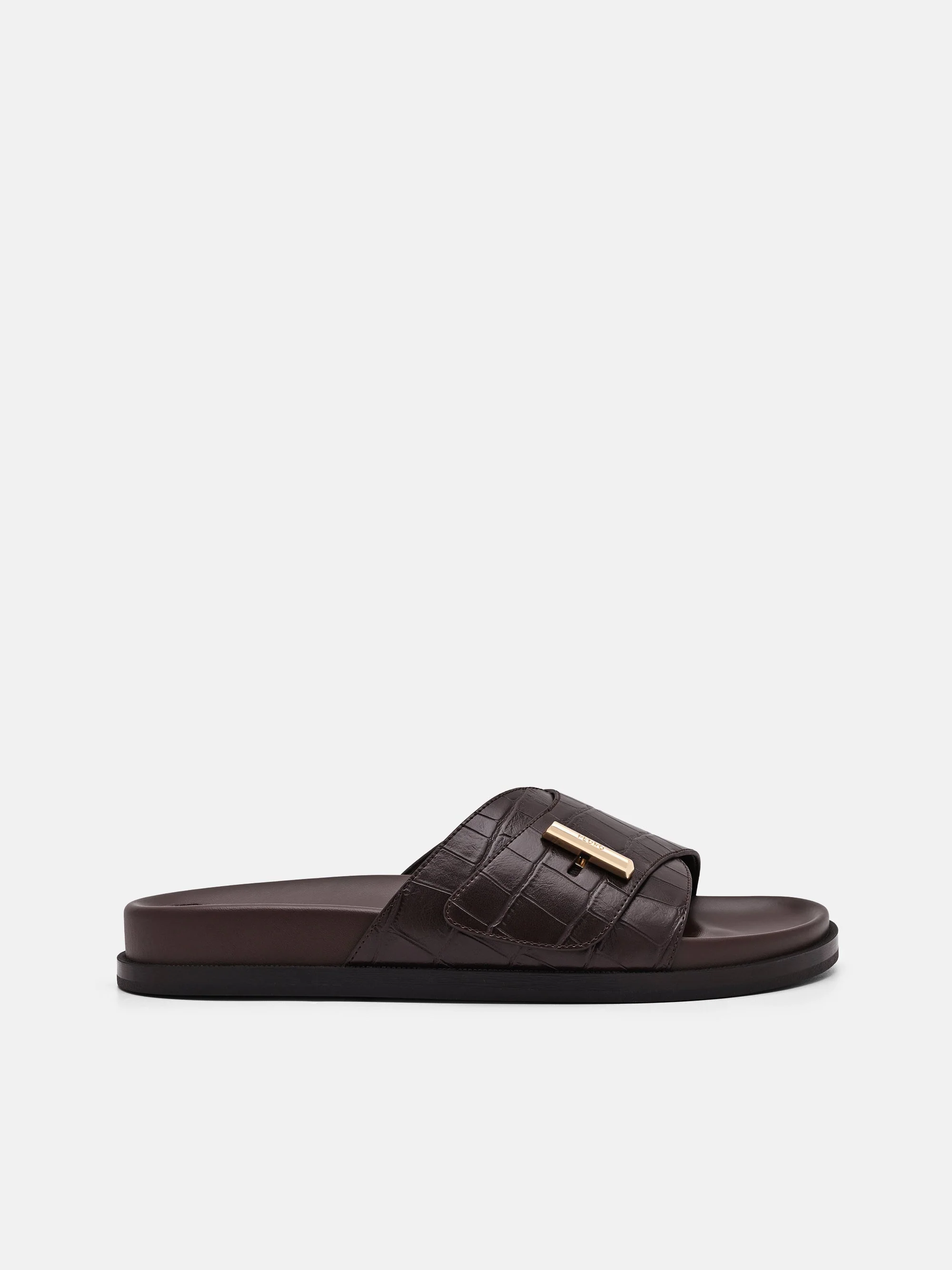 Demi Slide Sandals - Image 7