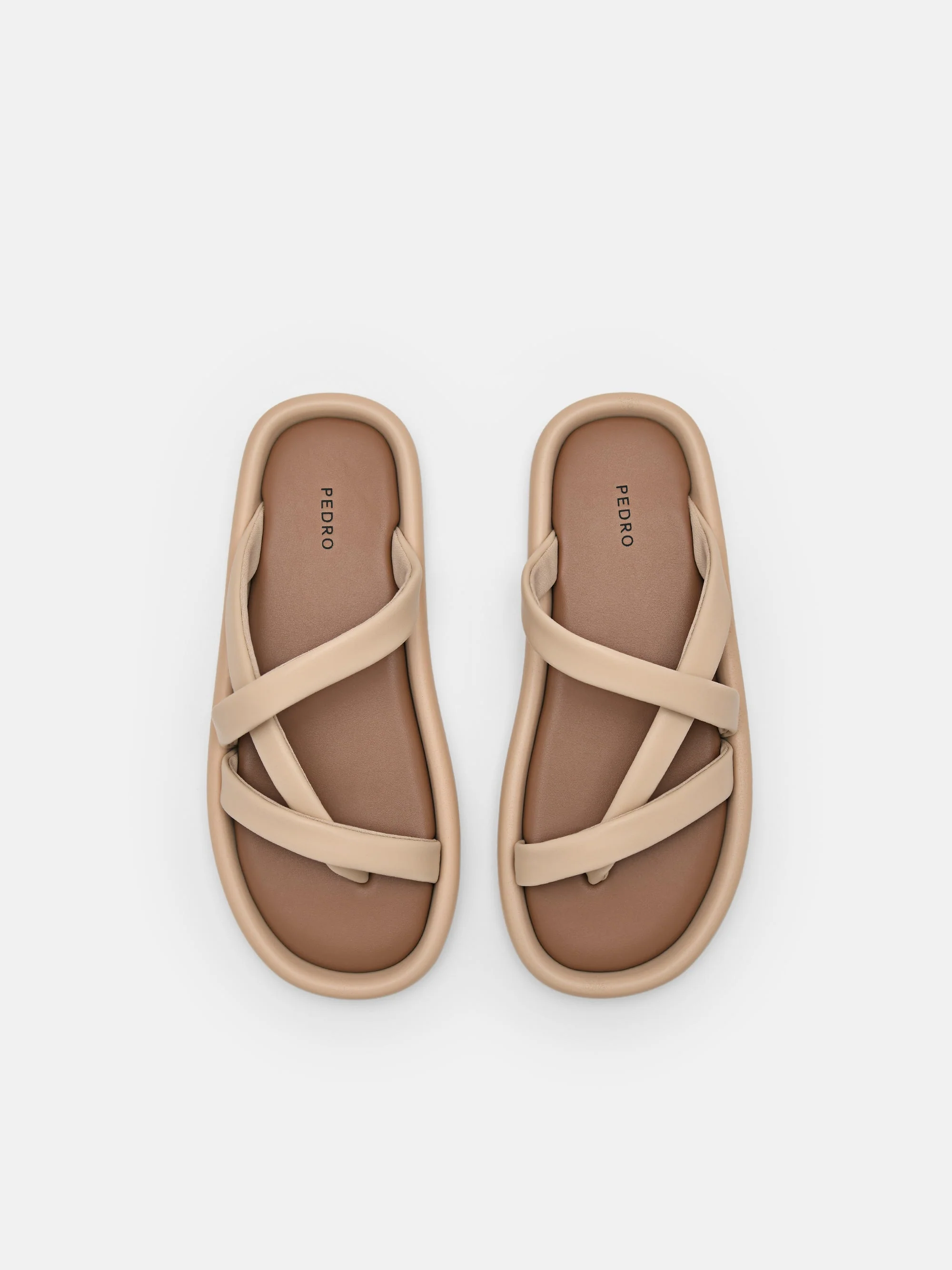 Izzie Strappy Sandals - Image 14