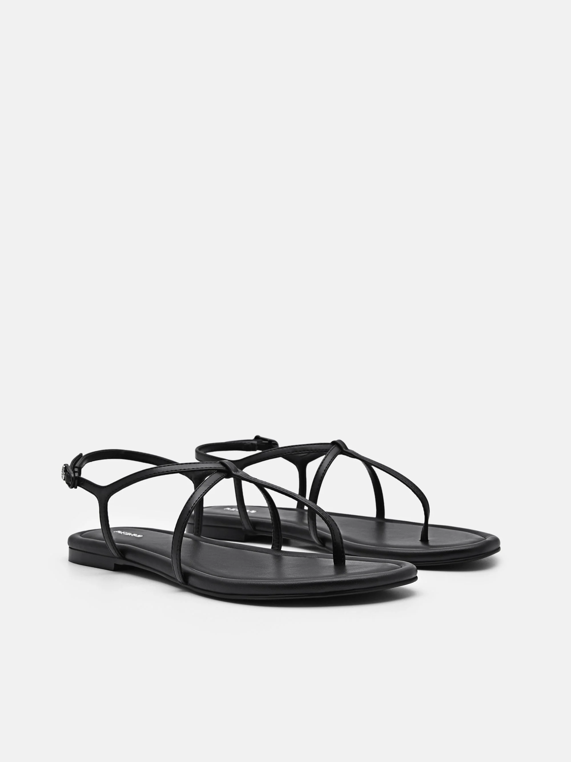 Strappy Ankle Strap Sandals - Image 8