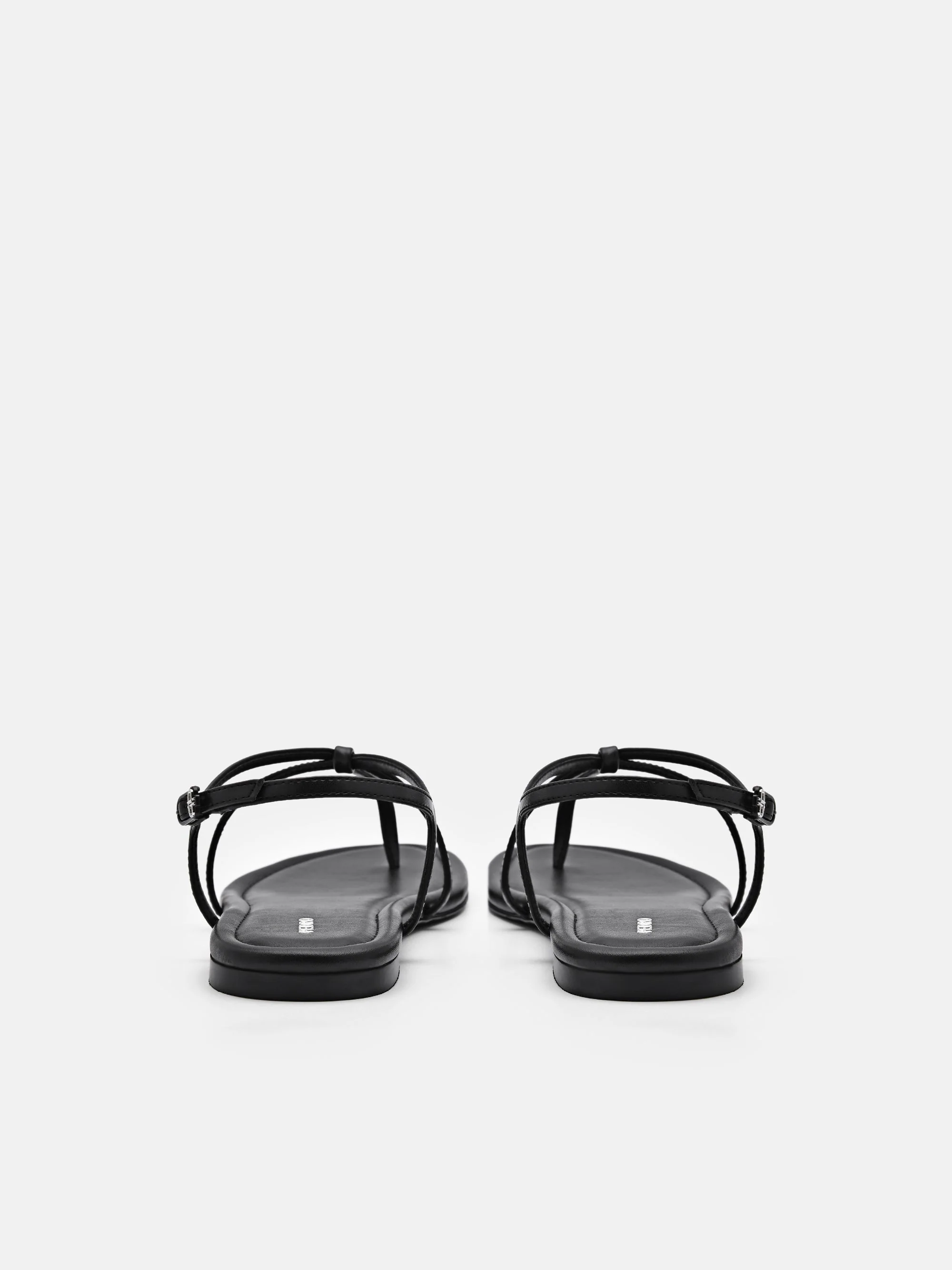 Strappy Ankle Strap Sandals - Image 9