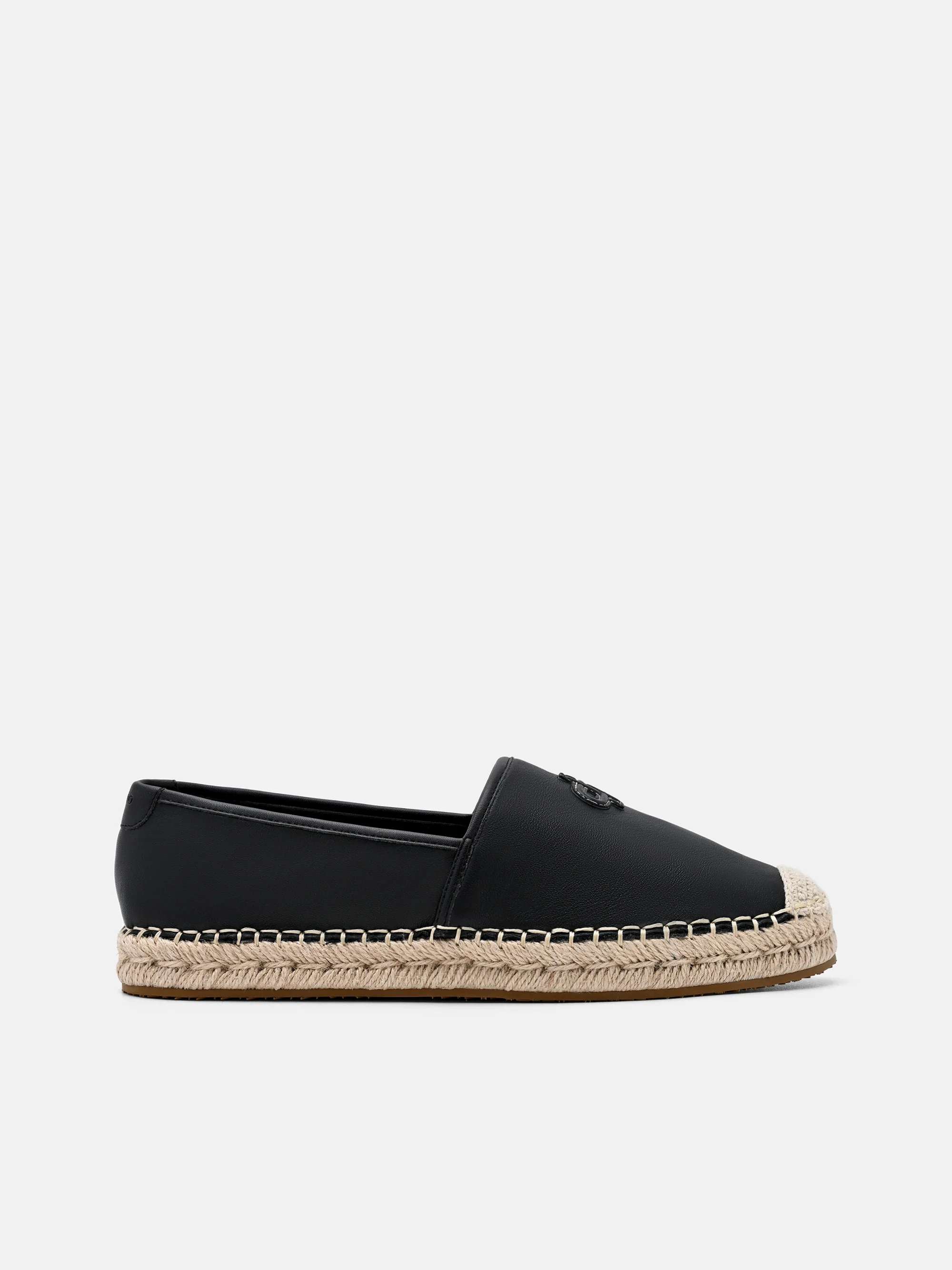 Canvas Loafers