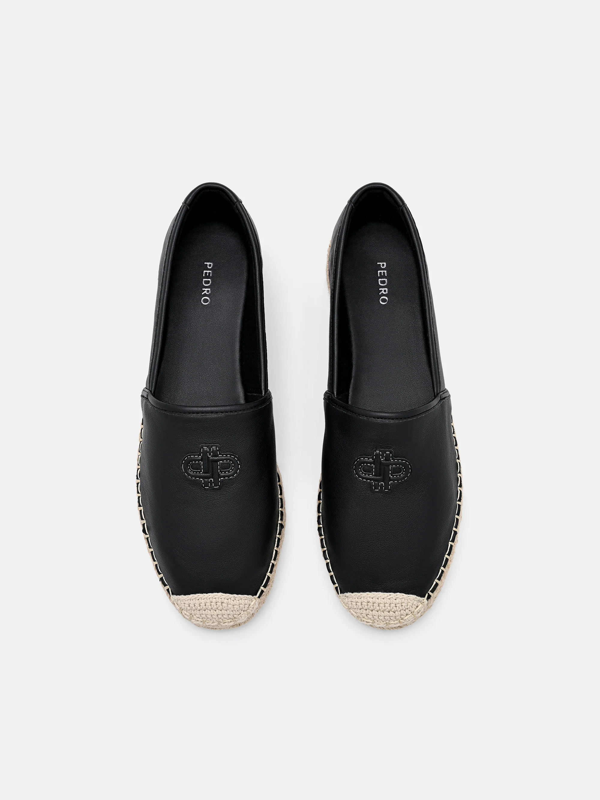 Canvas Loafers - Image 3