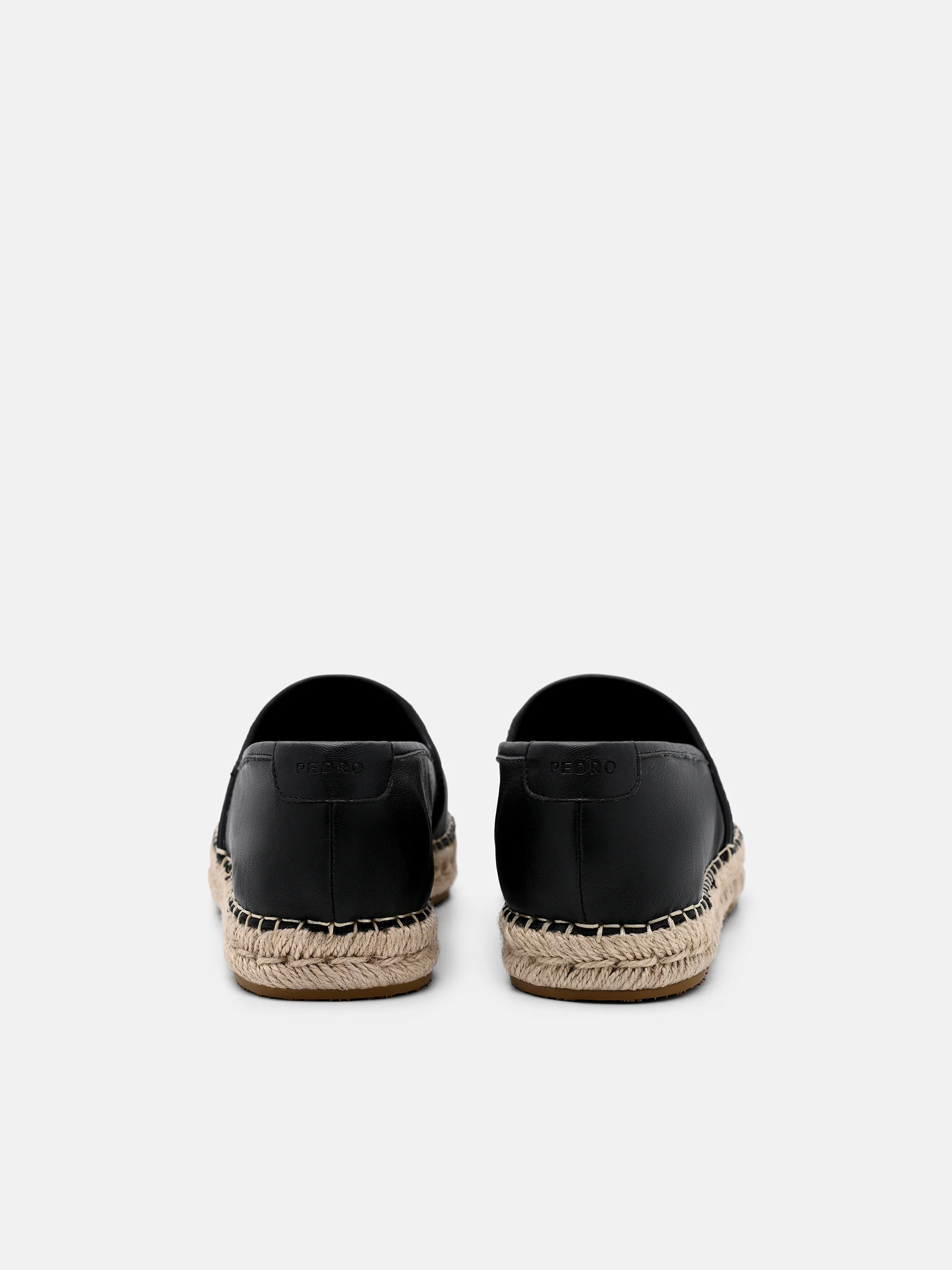 Canvas Loafers - Image 4