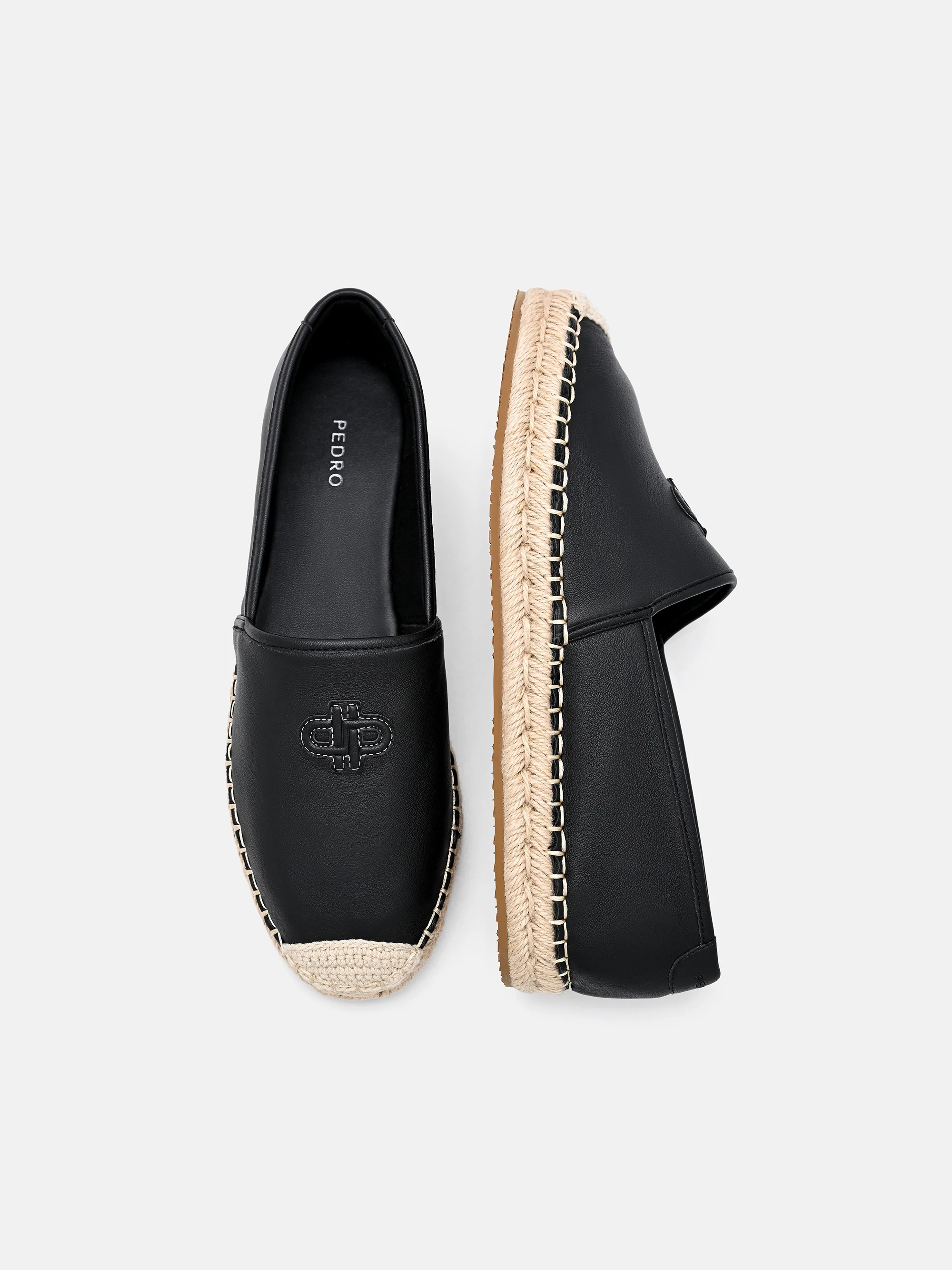 Canvas Loafers - Image 5