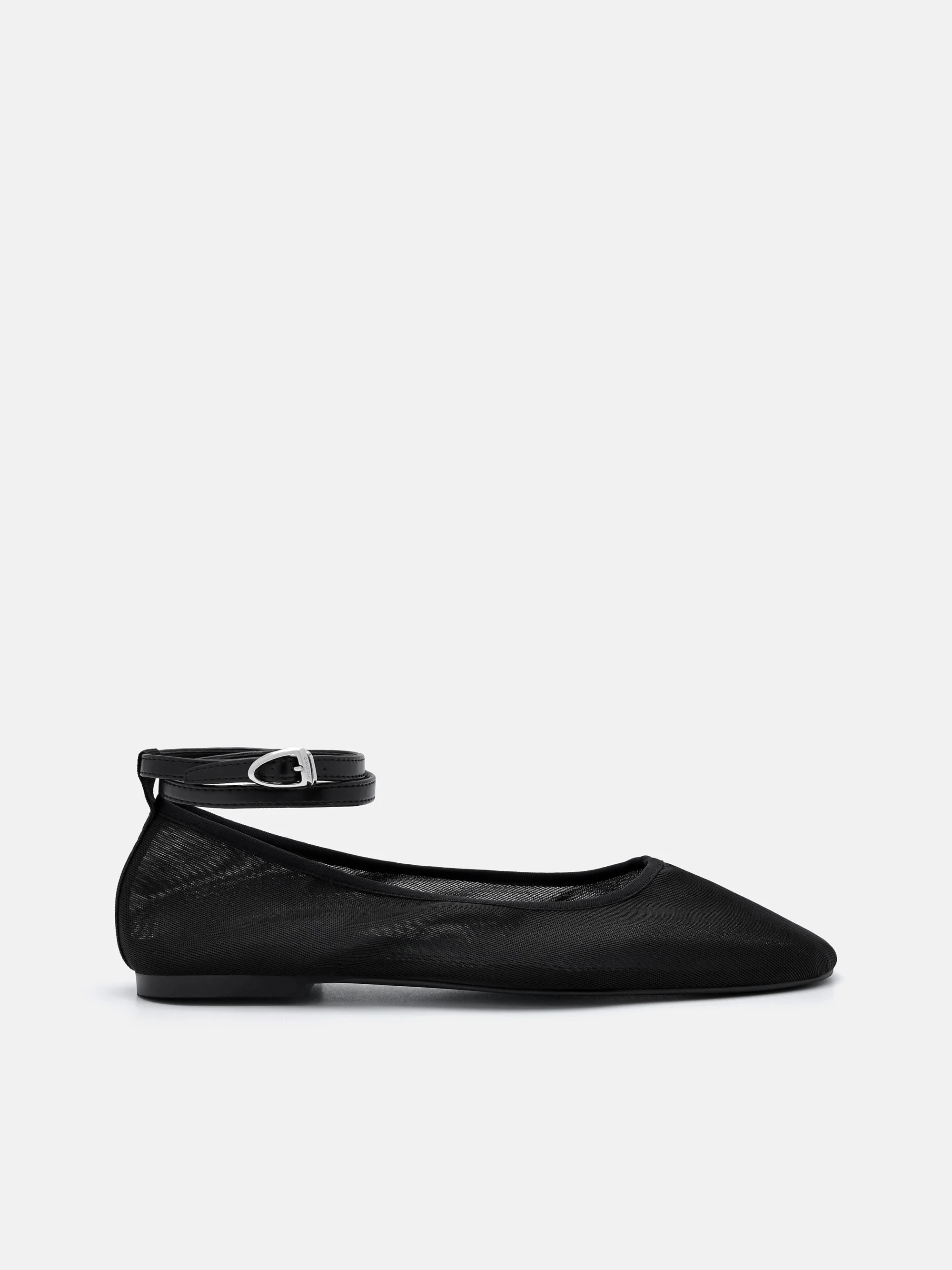 Elena Ballerina Flats - Image 6