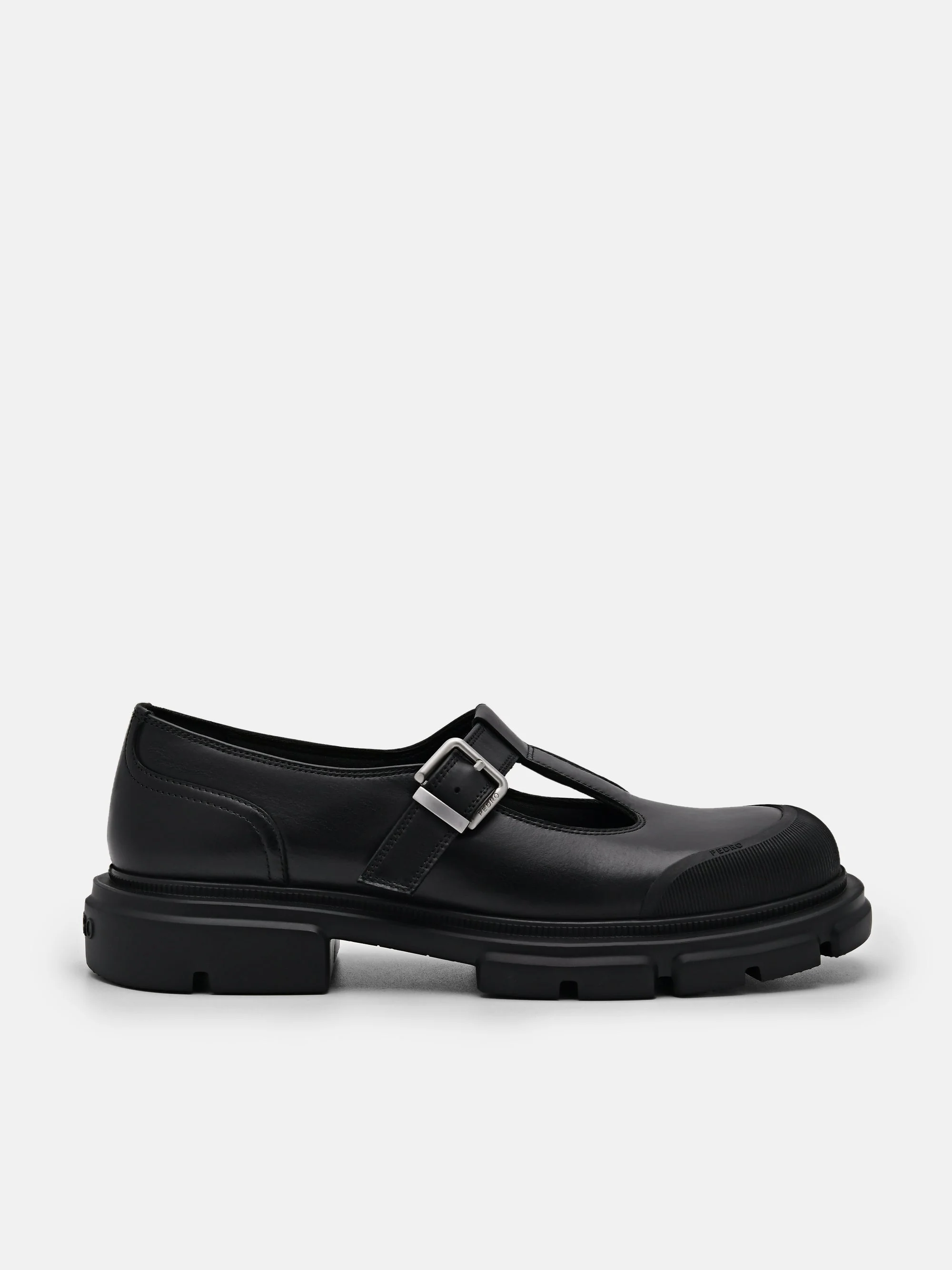 Ellis Leather Loafers - Image 6