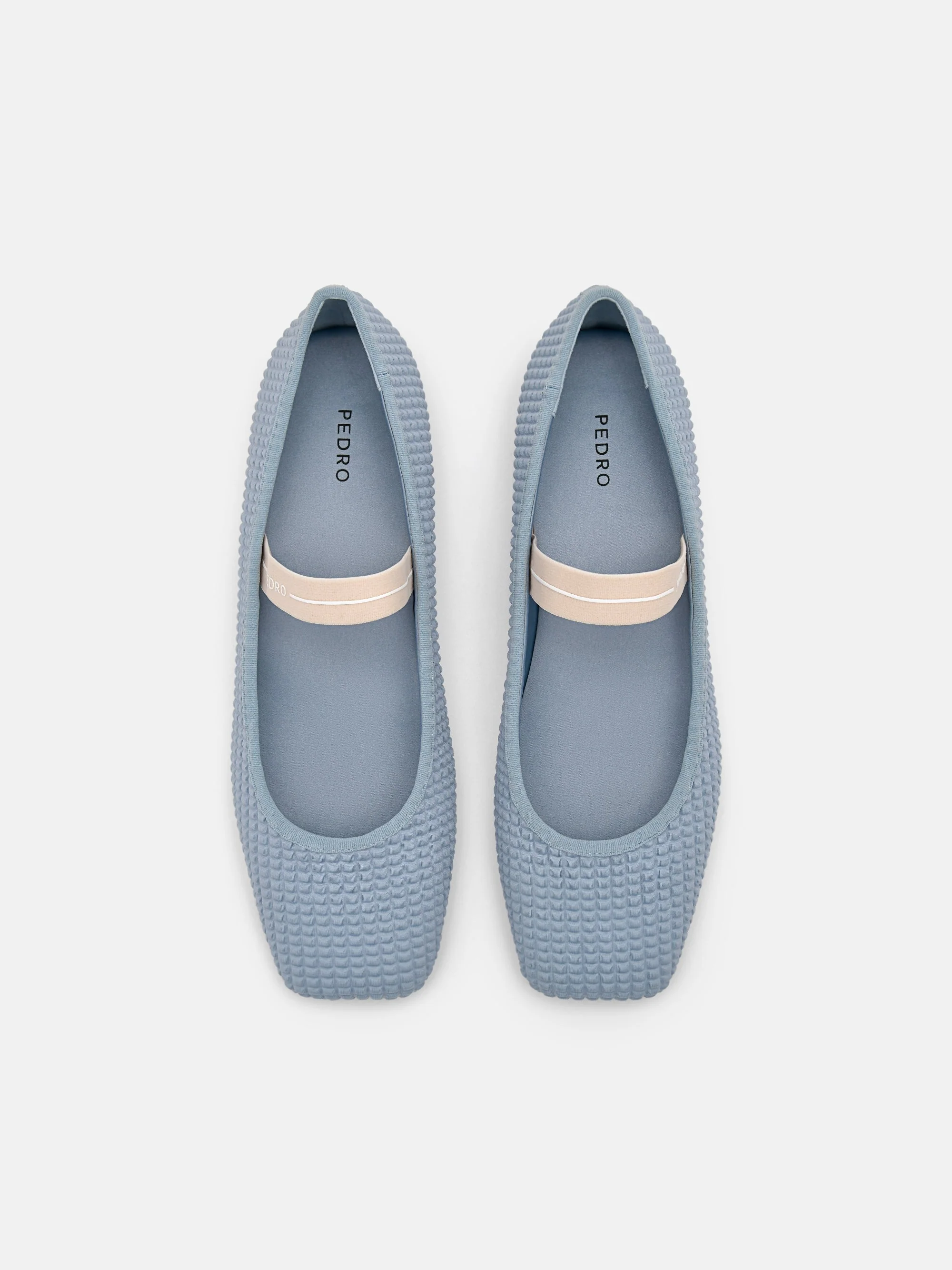Eris Ballerina Flats - Image 4
