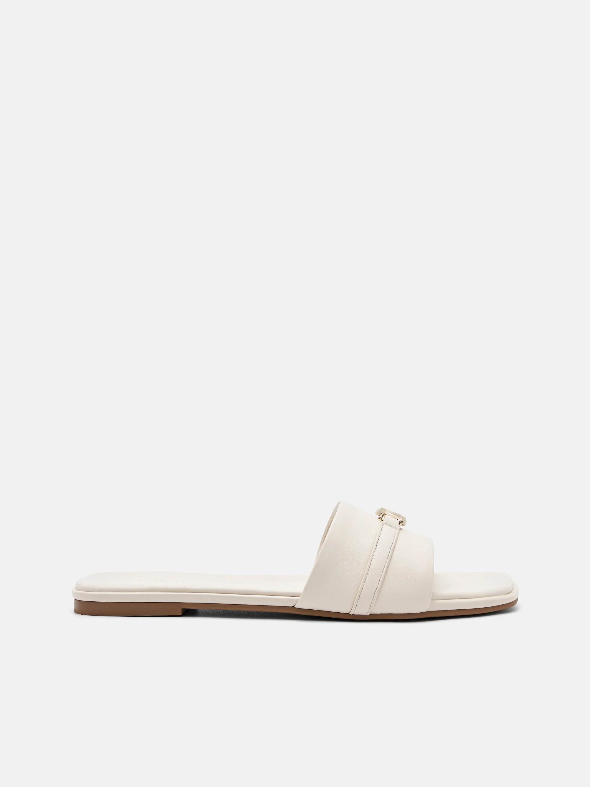 PEDRO Icon Leather Sandals