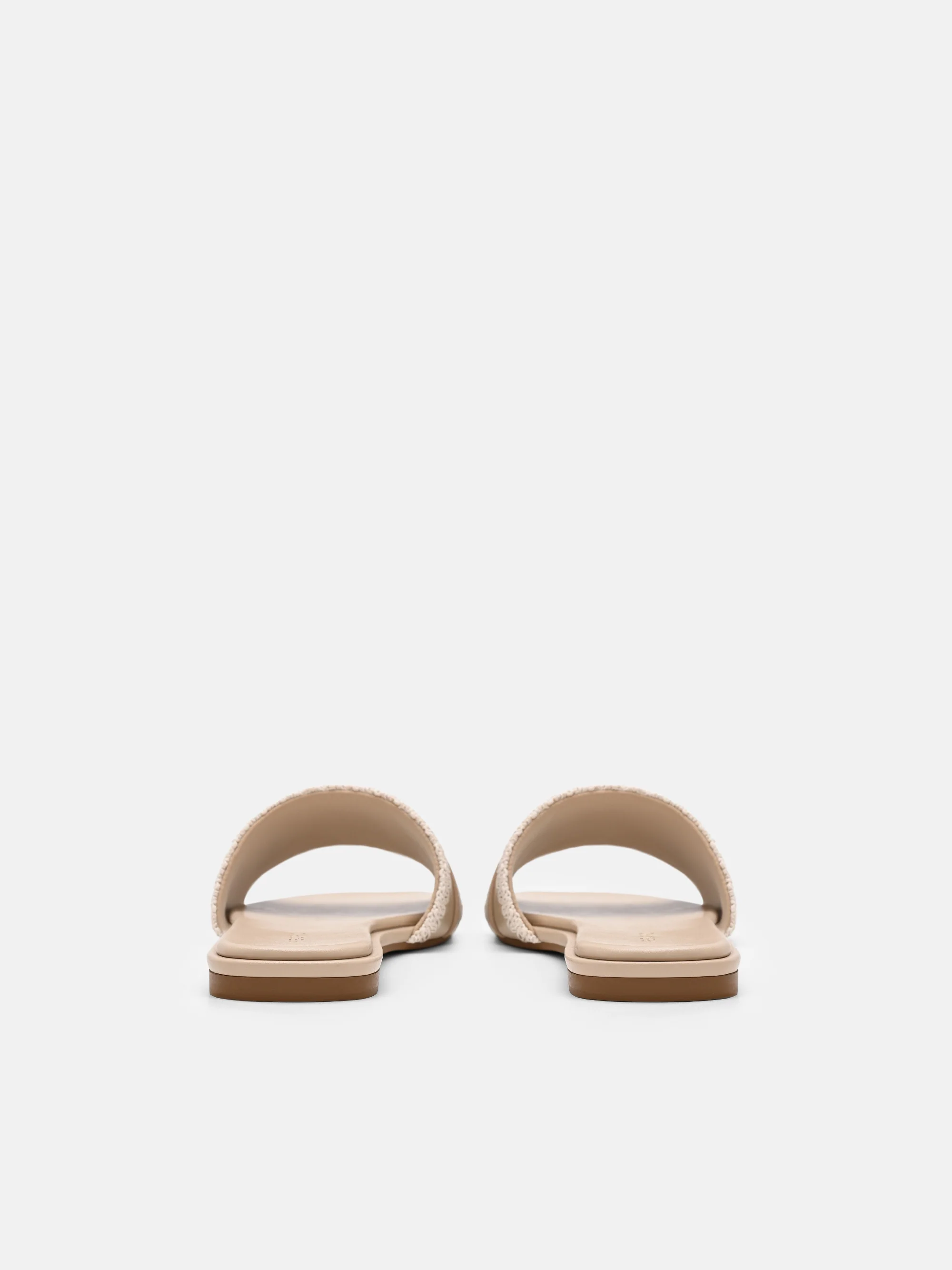 Ingrid Leather Sandals - Image 4