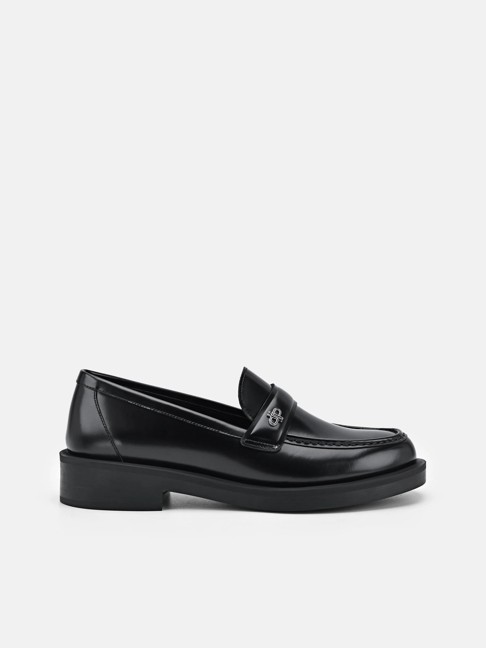 PEDRO Studio Andra Leather Loafers - Image 7