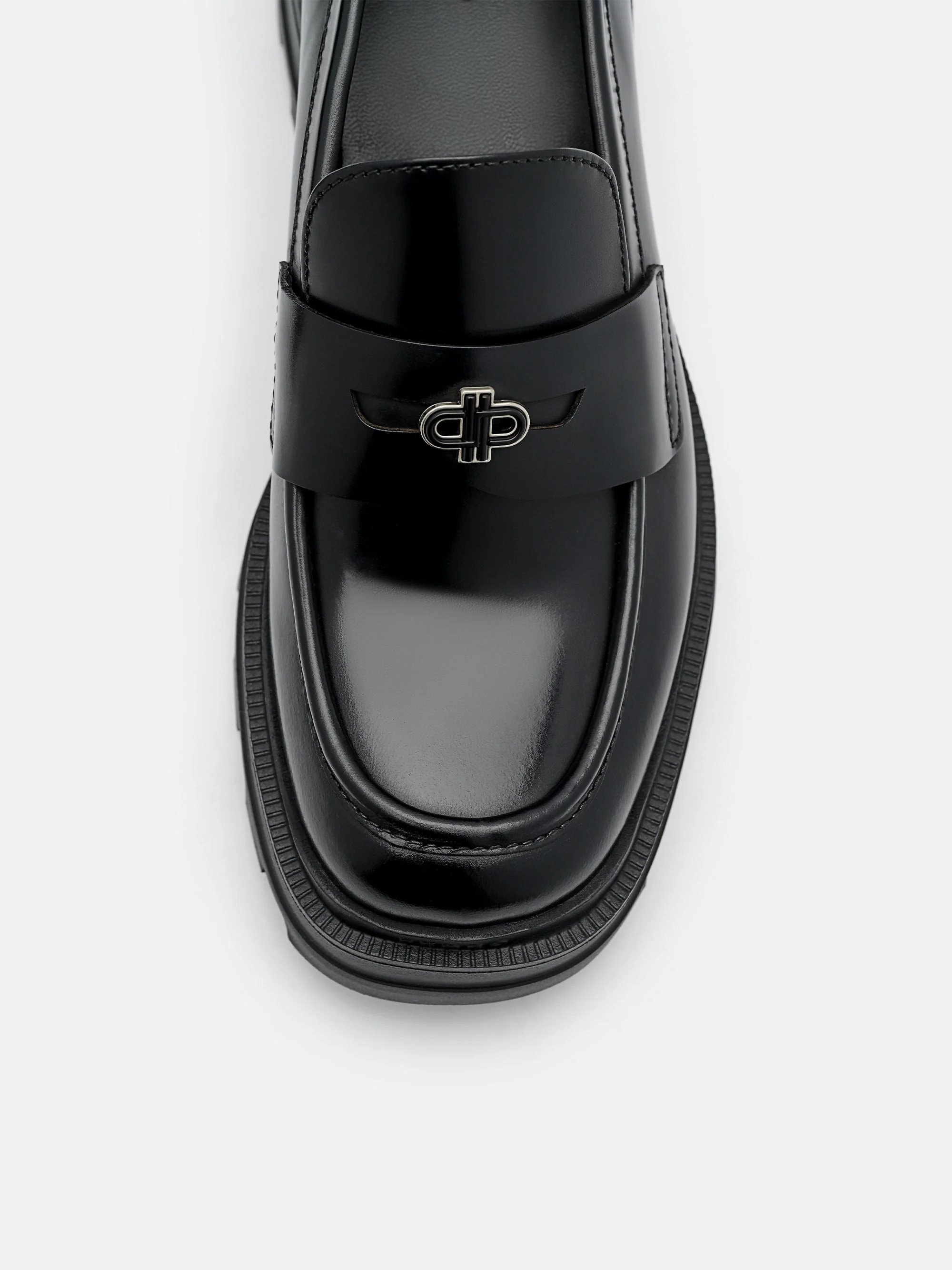 Leather Loafers - Image 10