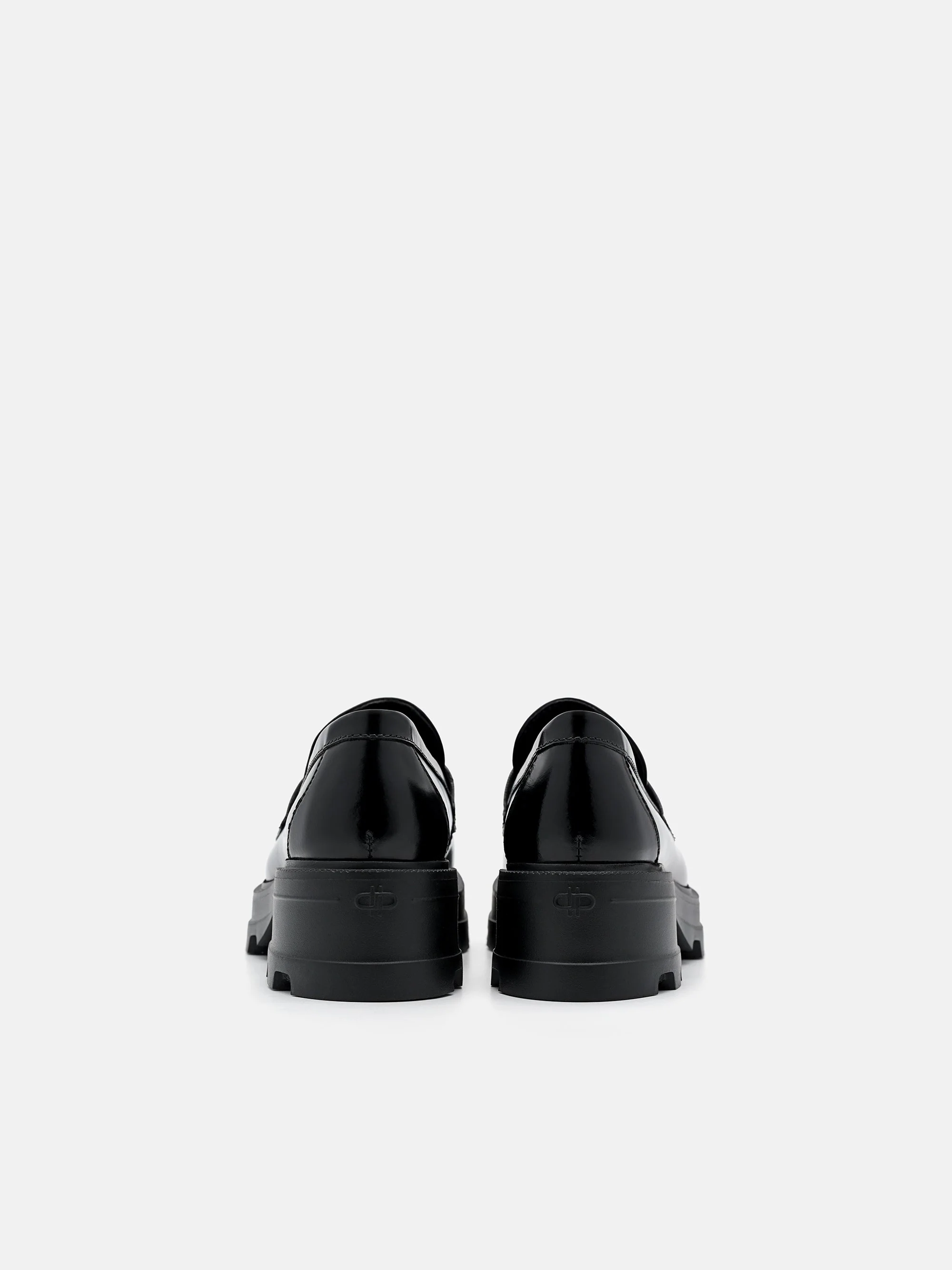 Leather Loafers - Image 9