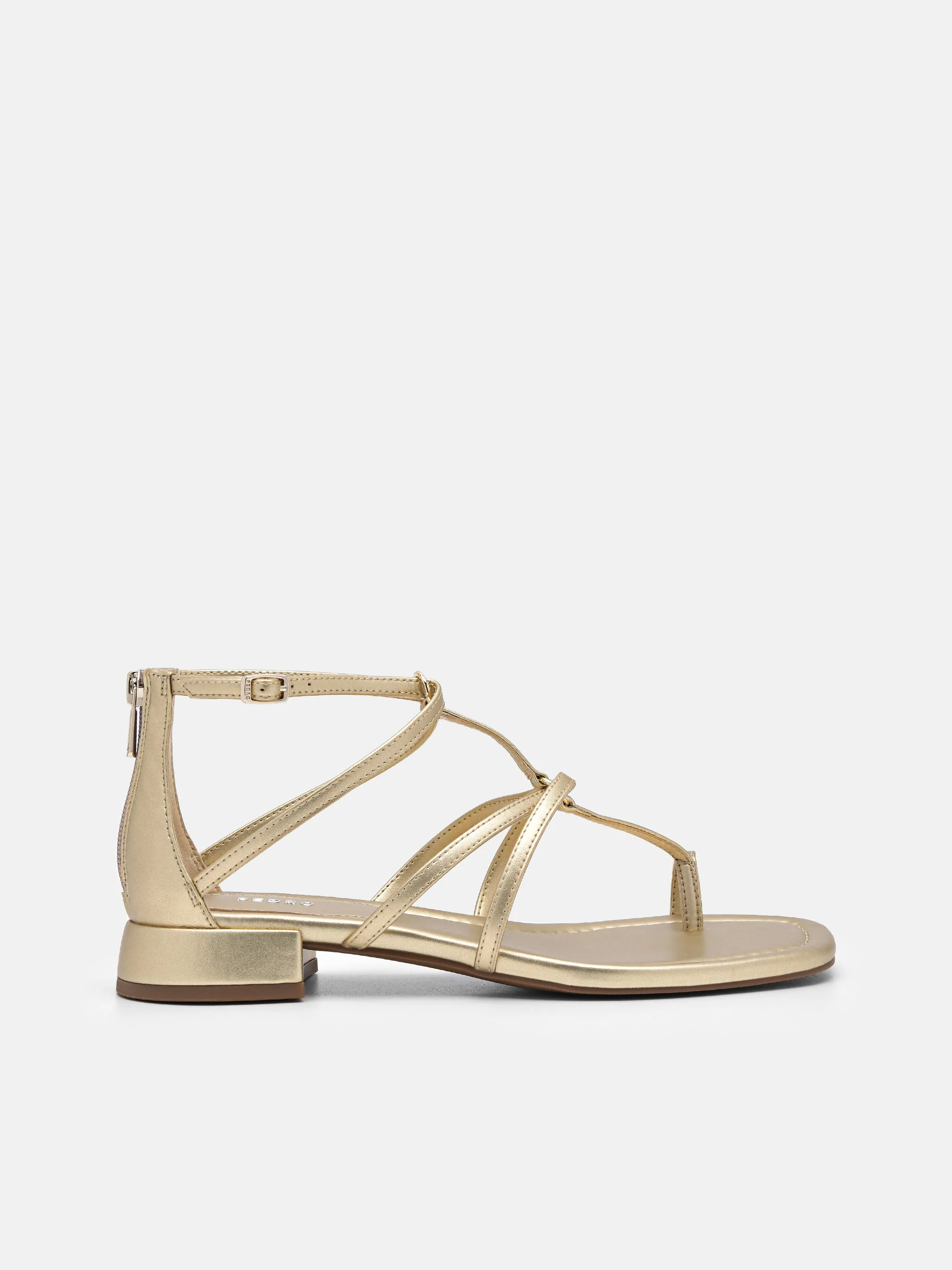 Gladiator Sandals